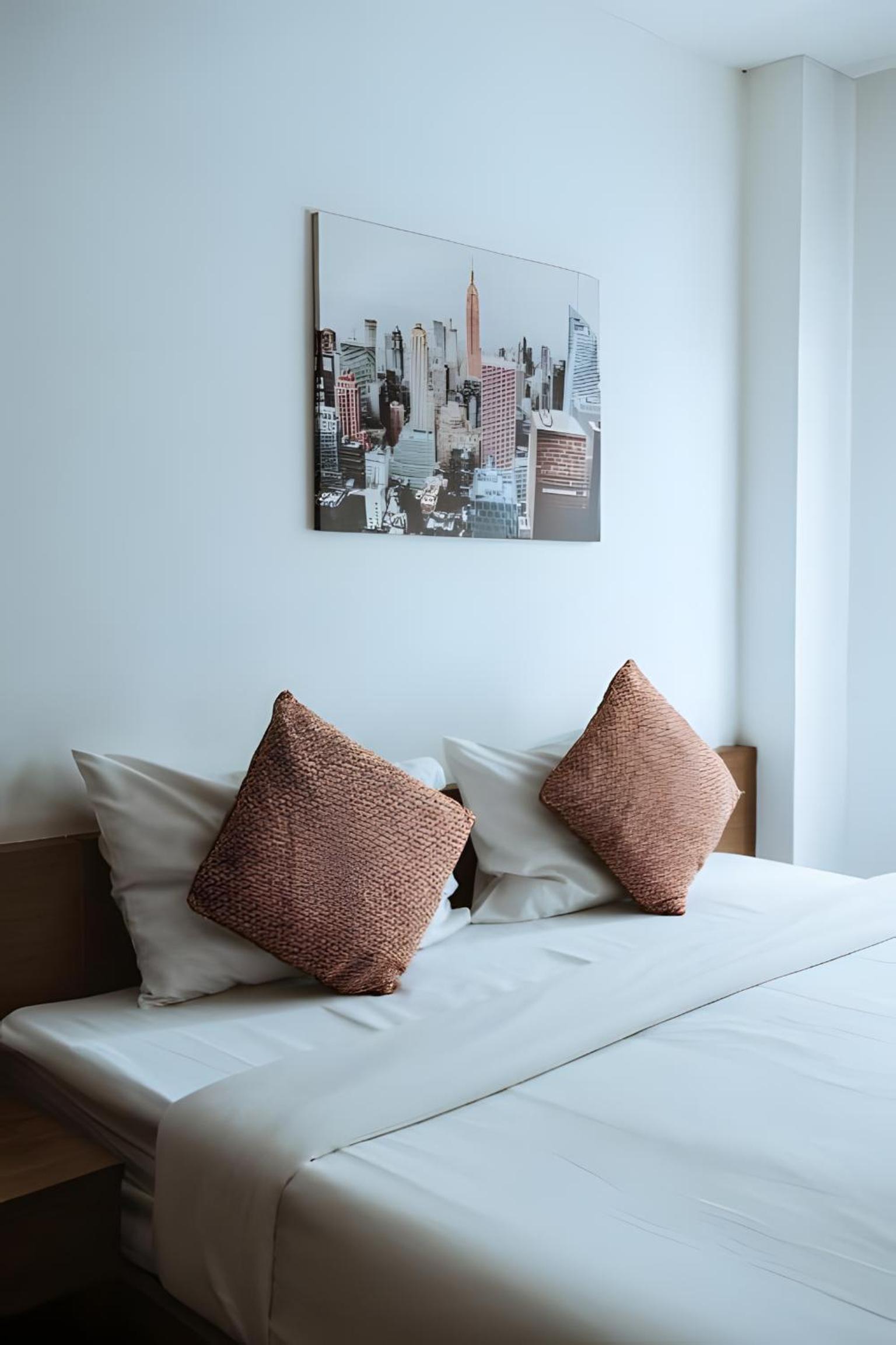 XX Snap Inn Thaphae Chiang Mai