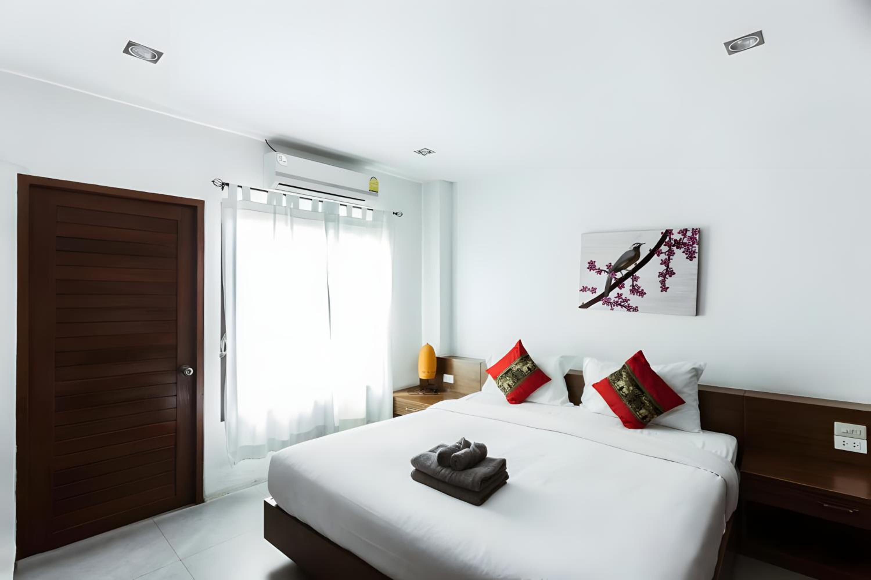 XX Snap Inn Thaphae Chiang Mai