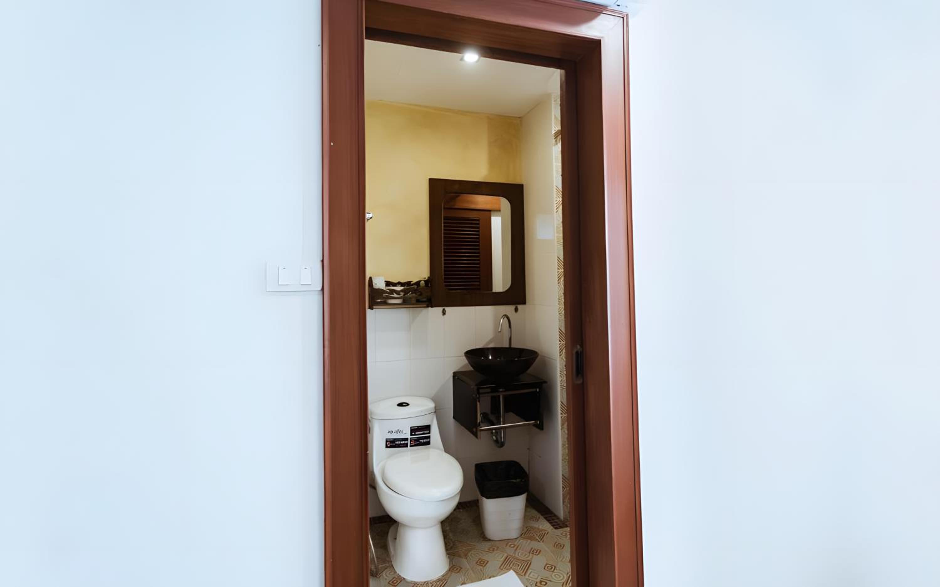 XX Snap Inn Thaphae Chiang Mai