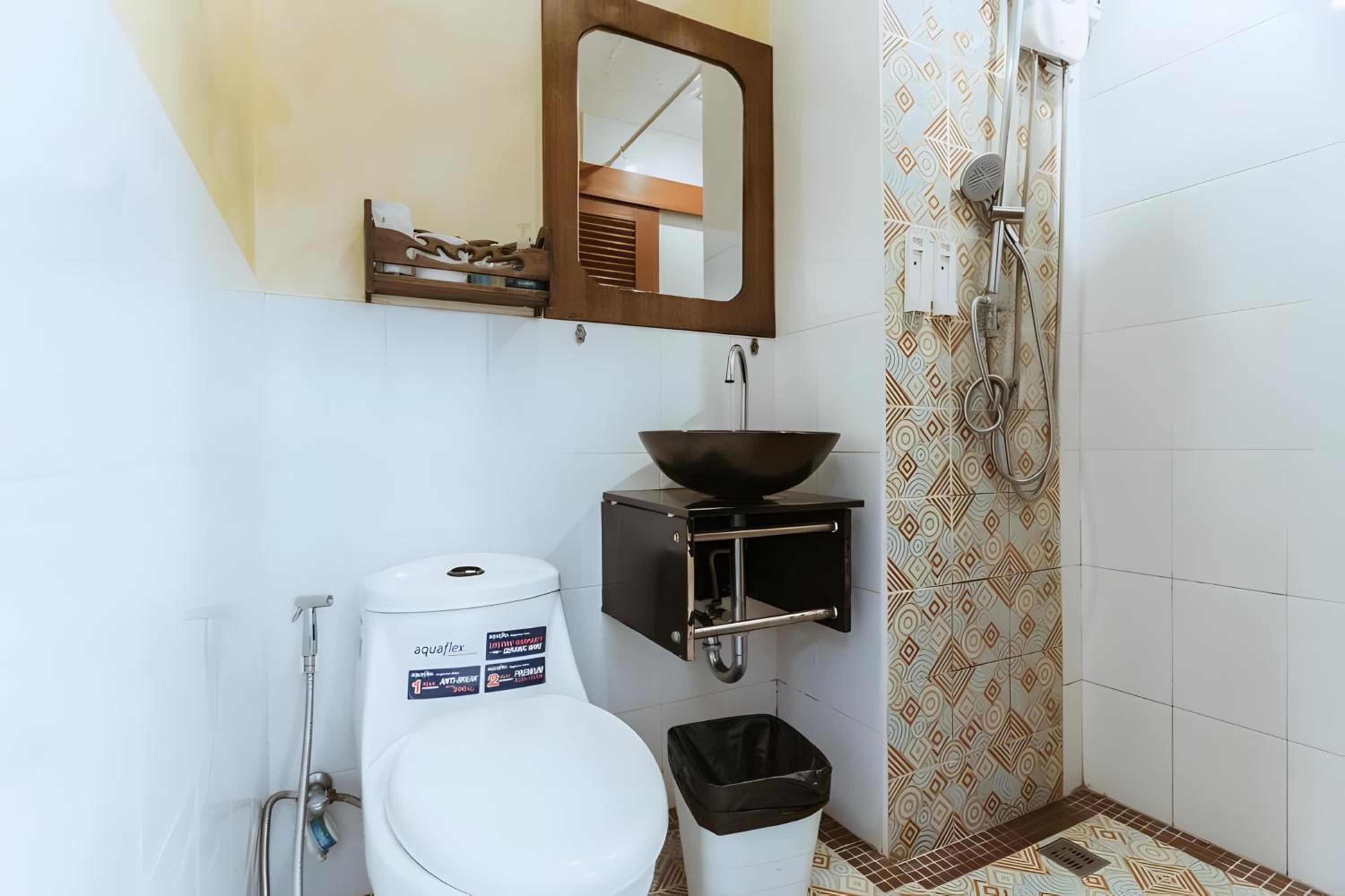 XX Snap Inn Thaphae Chiang Mai