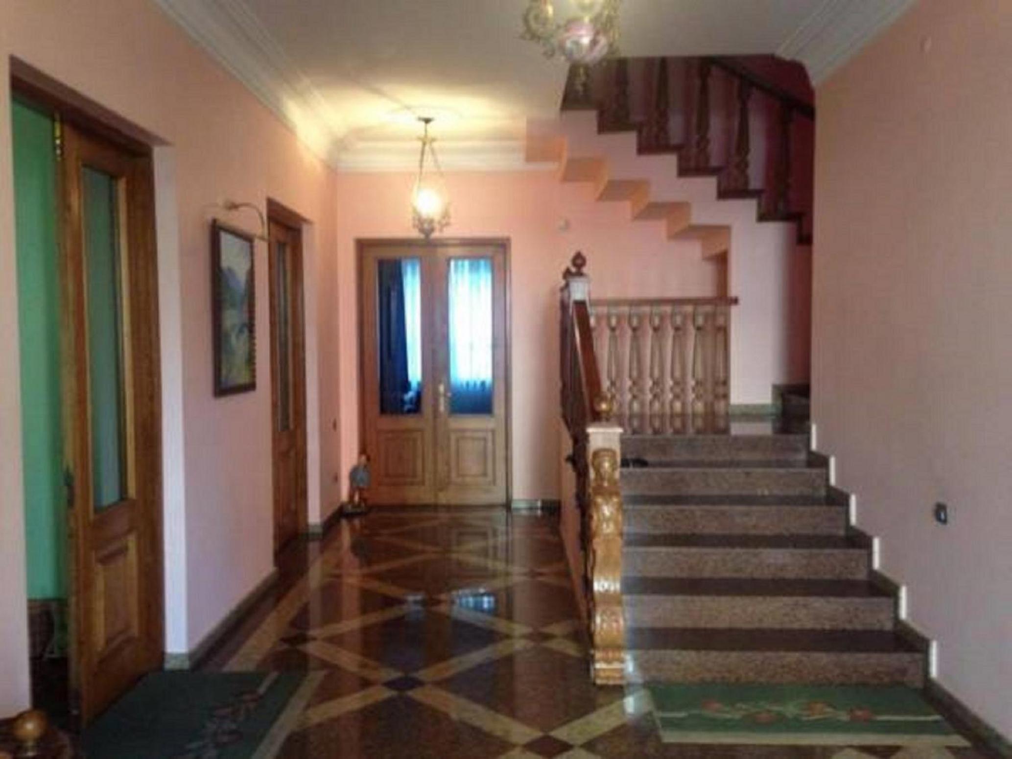 Guesthouse Parnavaz Mepe view 5