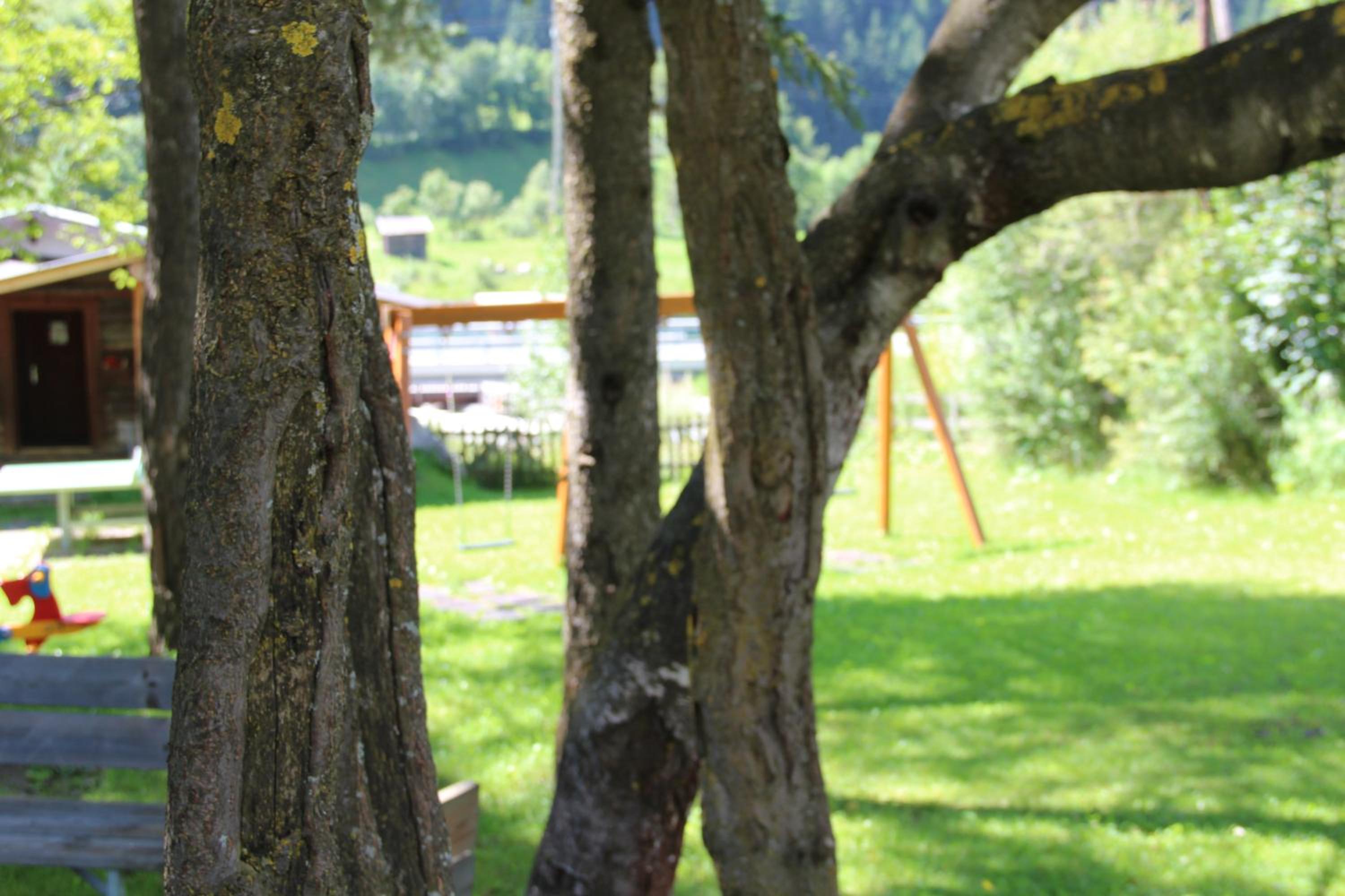 Appartement Ackerli
