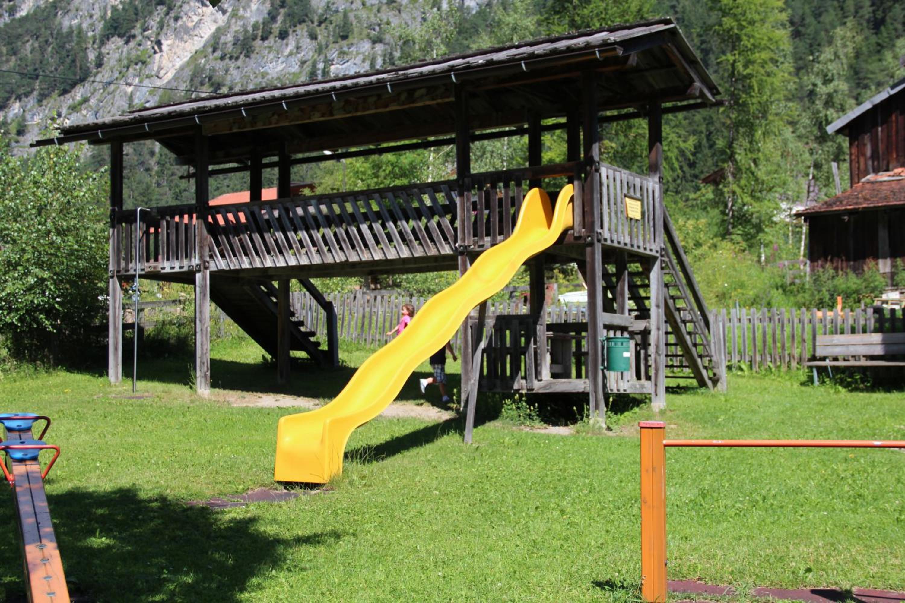 Appartement Ackerli