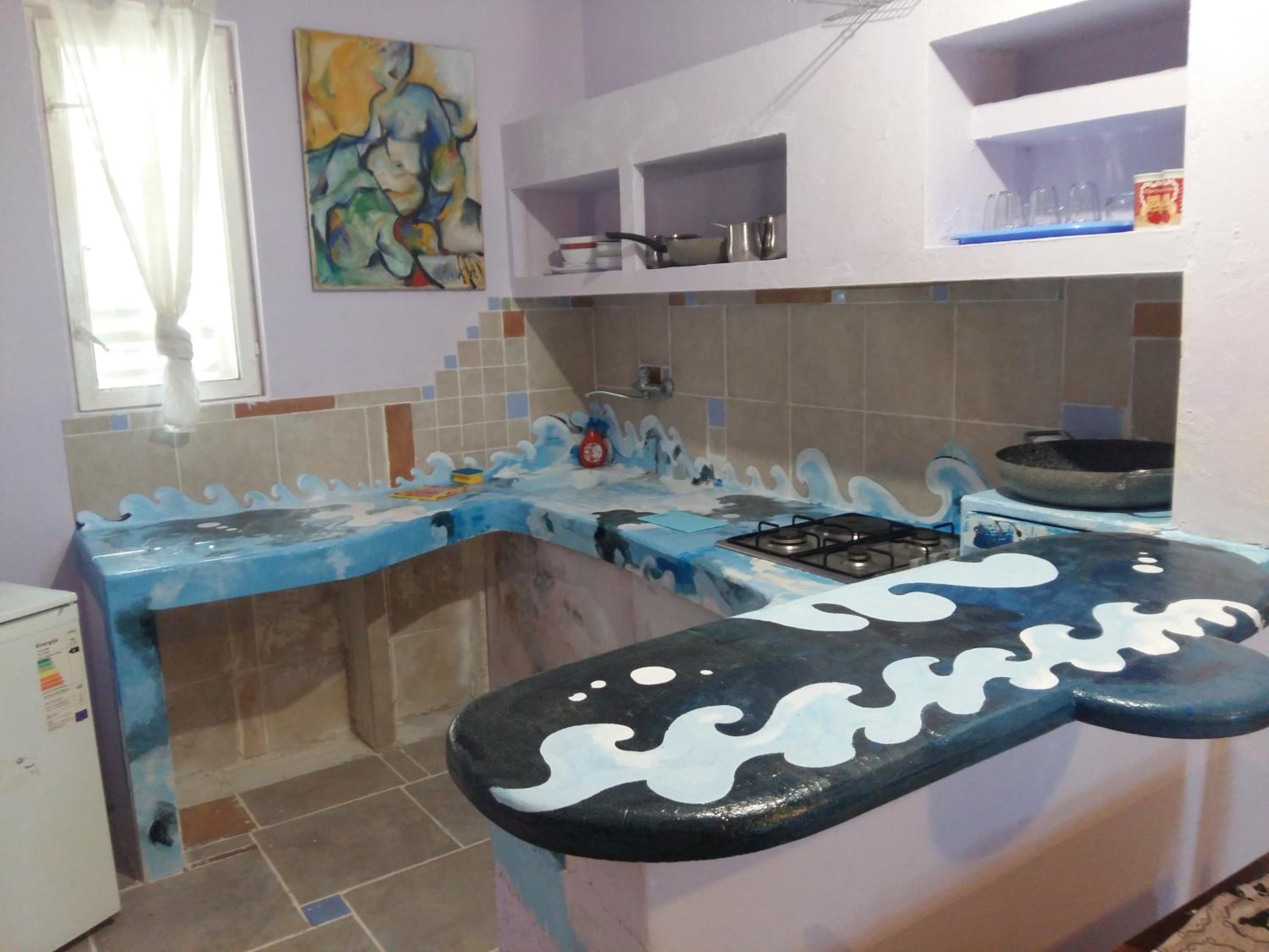 ApartMarin