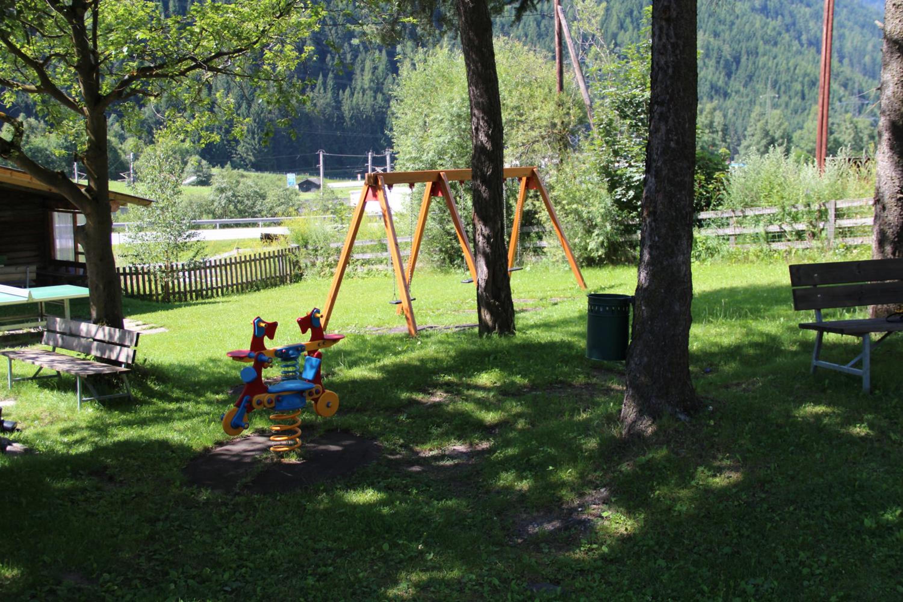 Appartement Ackerli