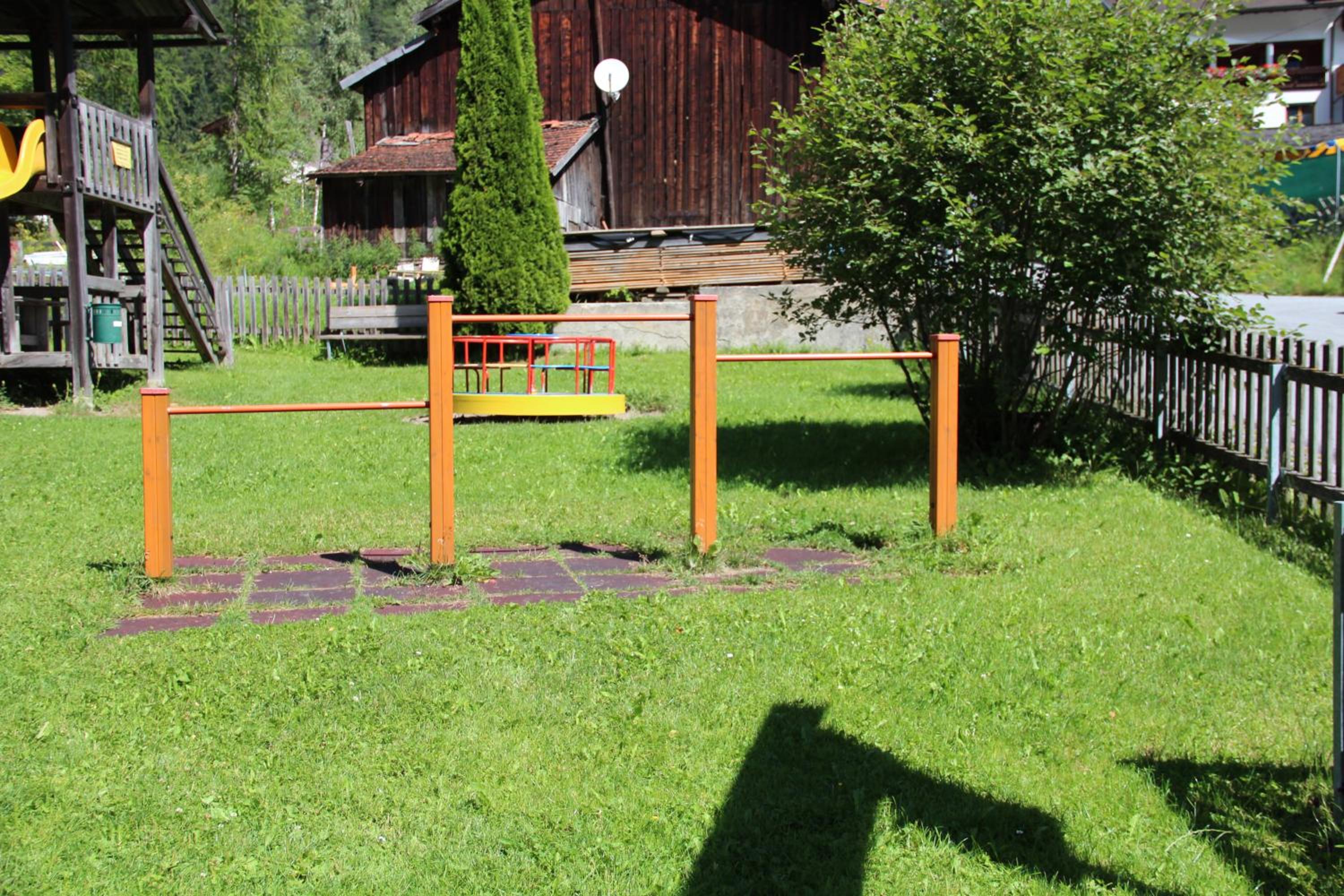 Appartement Ackerli