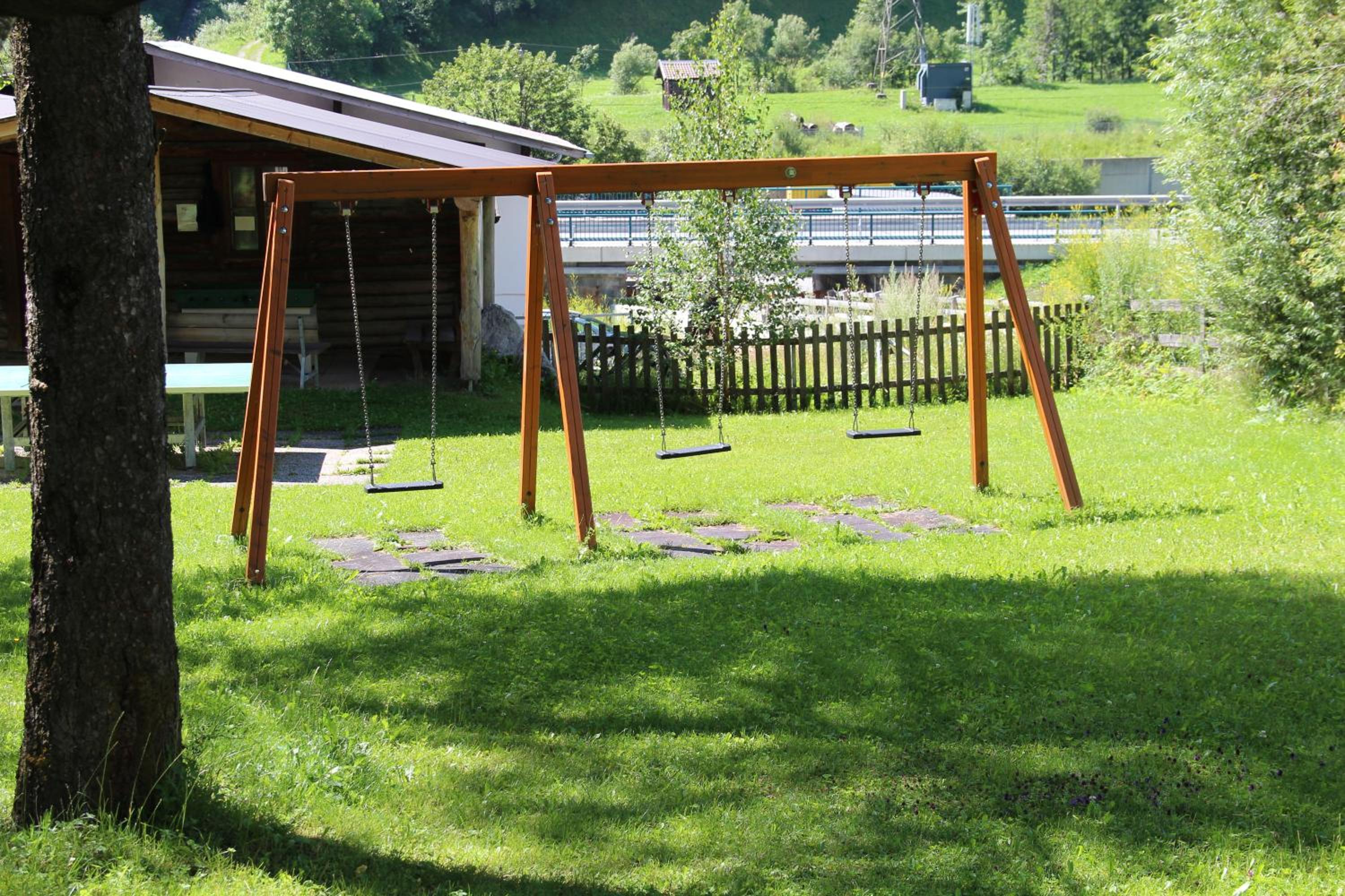 Appartement Ackerli