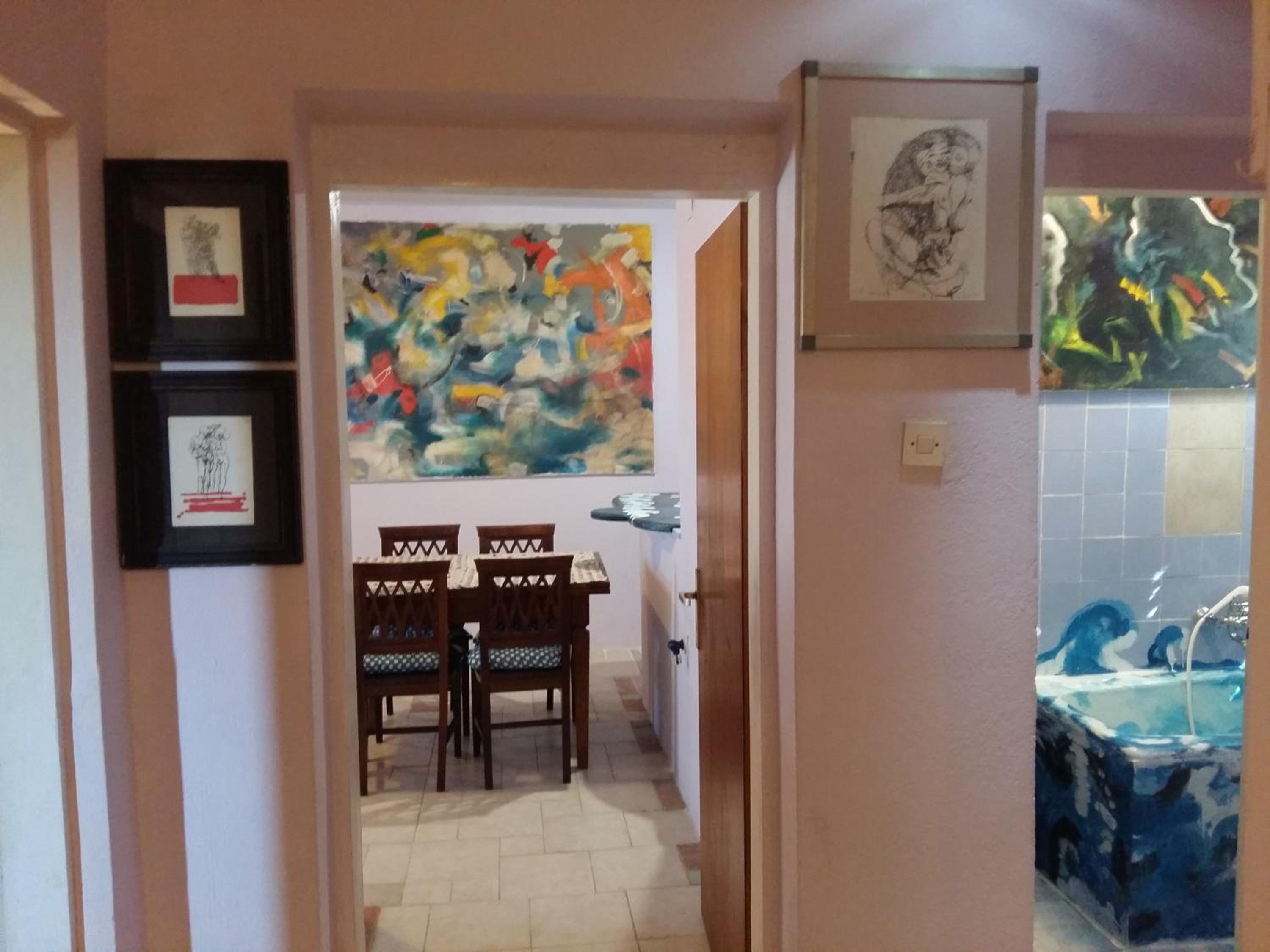 ApartMarin