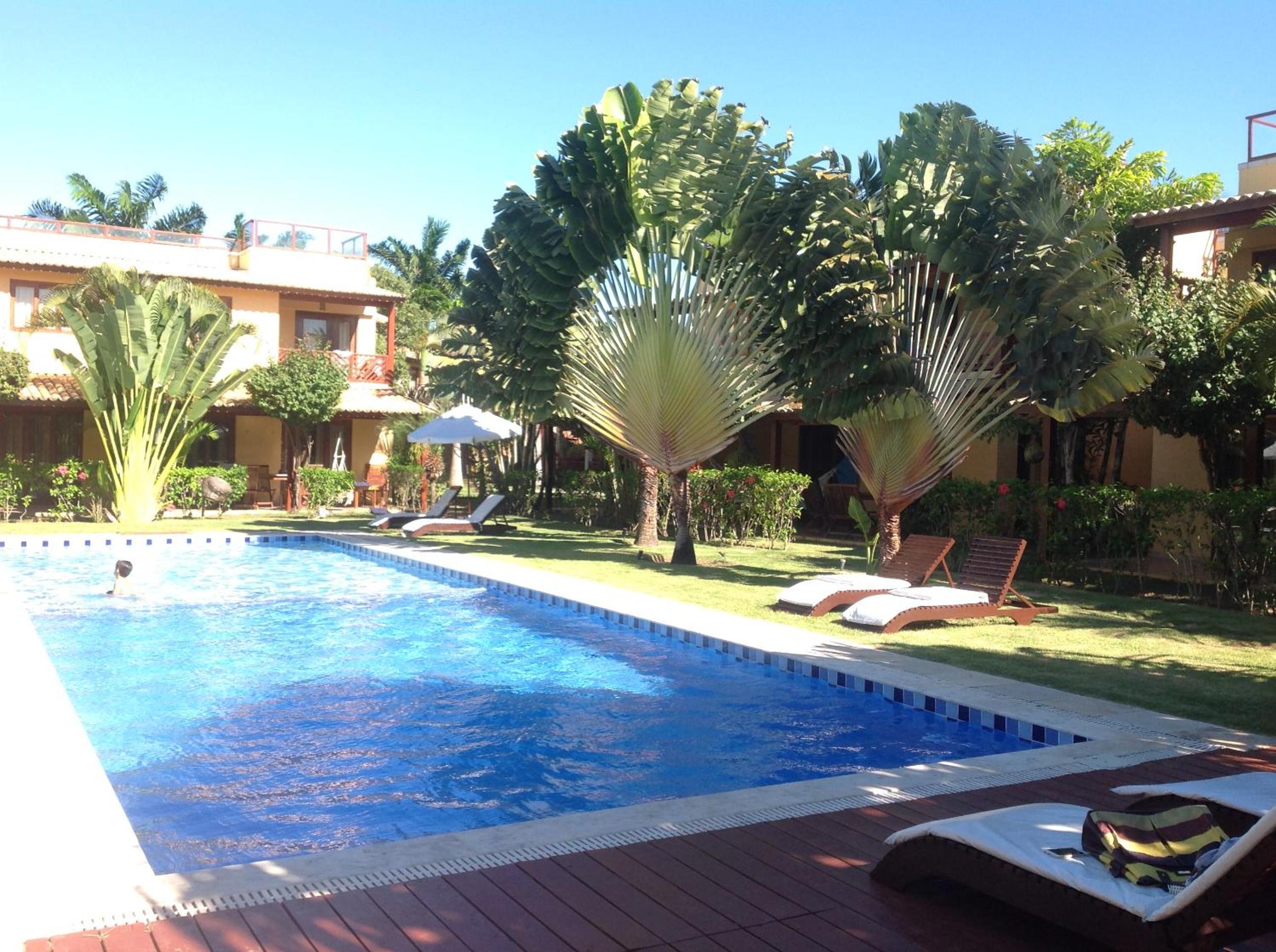Apartamento A-11 Pipa Beleza Resort