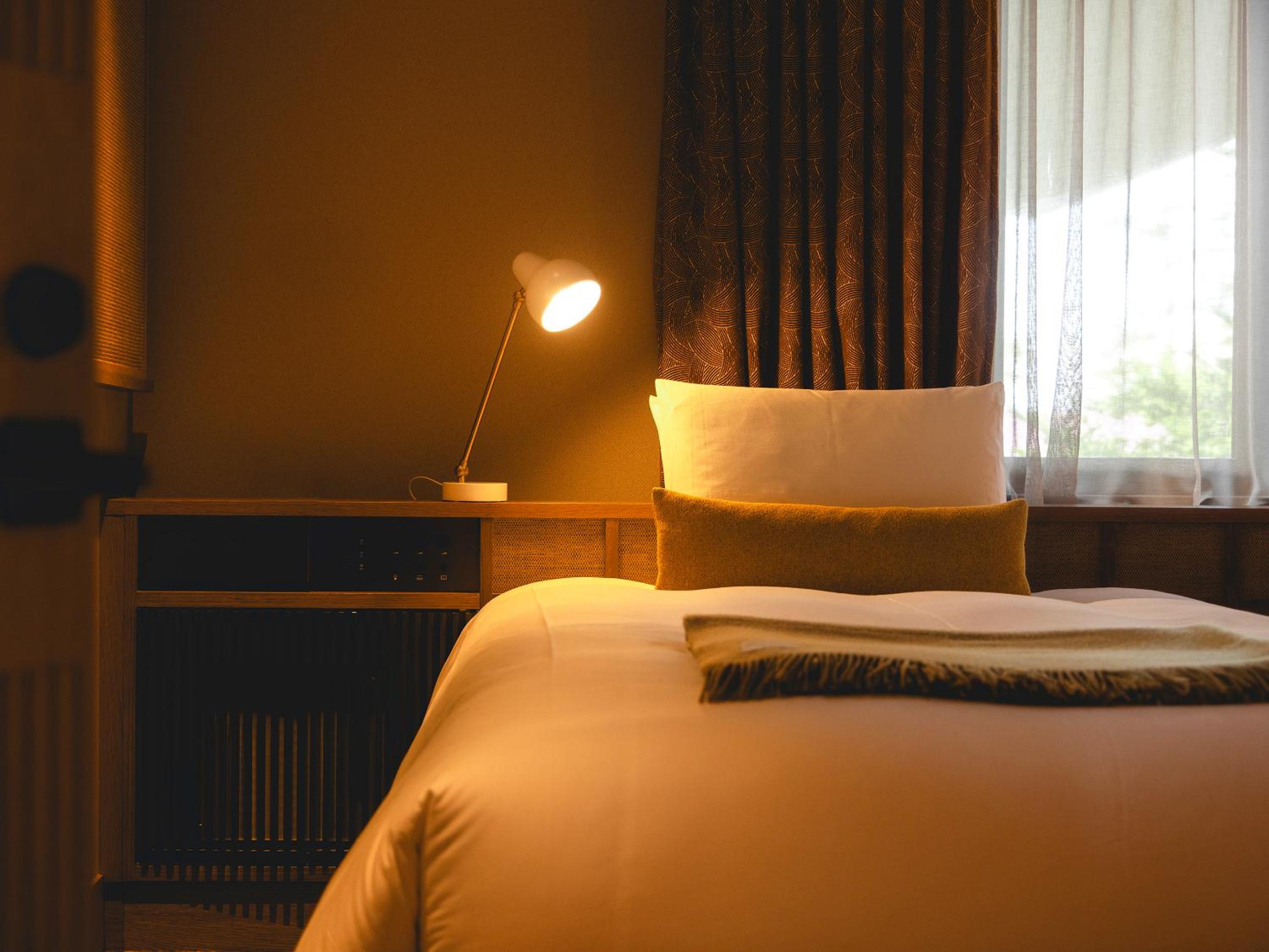 Glamdy style hotel suite 川ノ音
