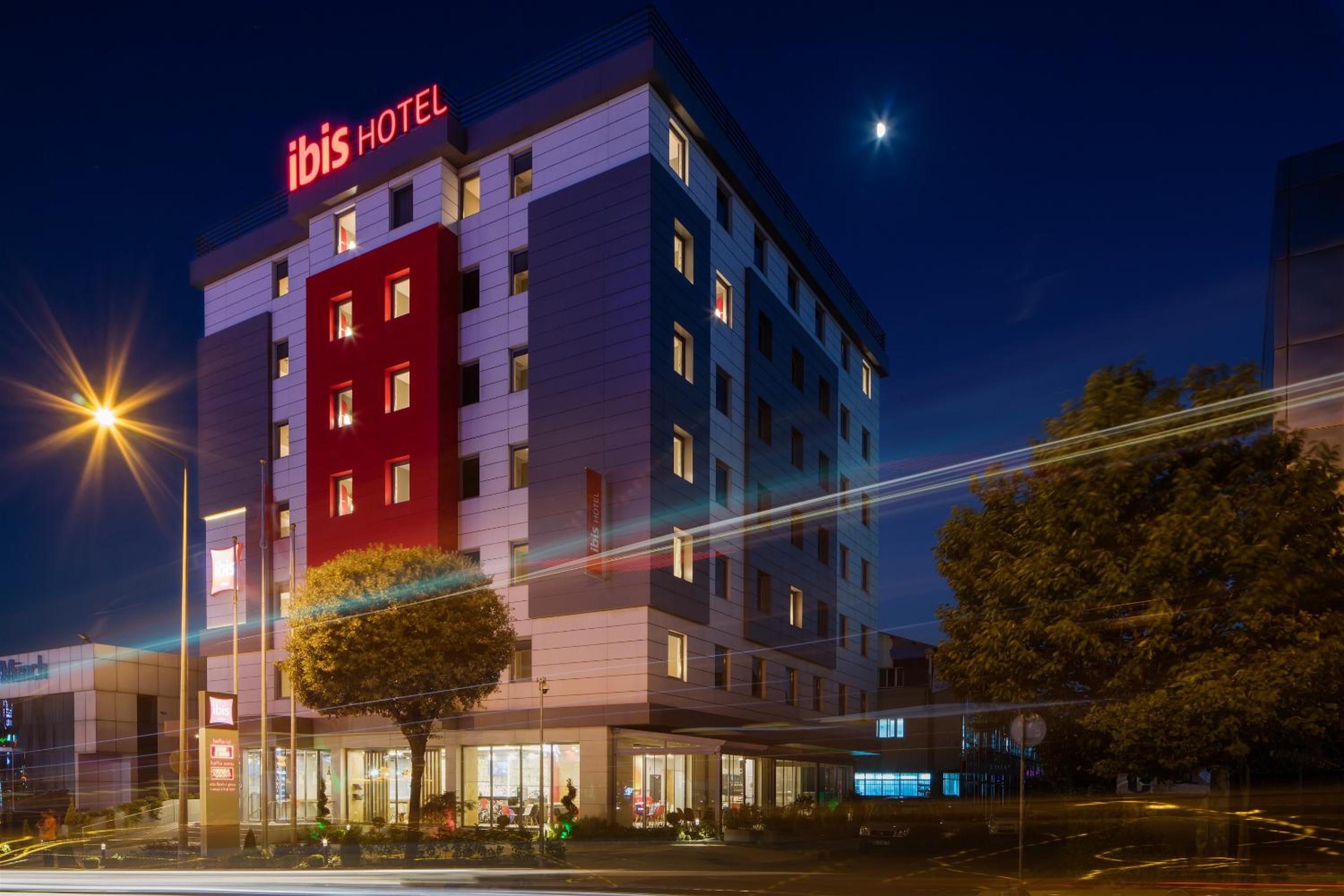 Ibis İstanbul West - Image 65