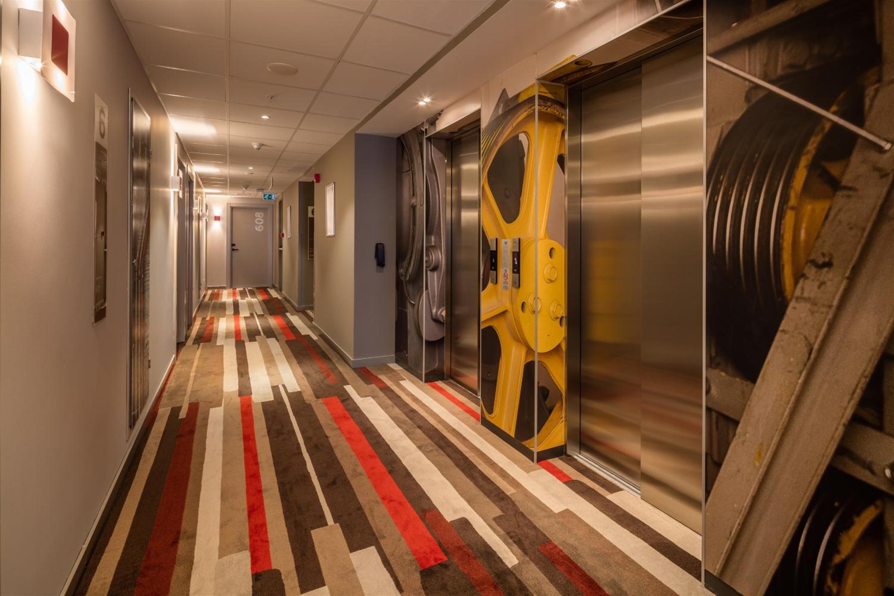 Ibis İstanbul West - Image 13