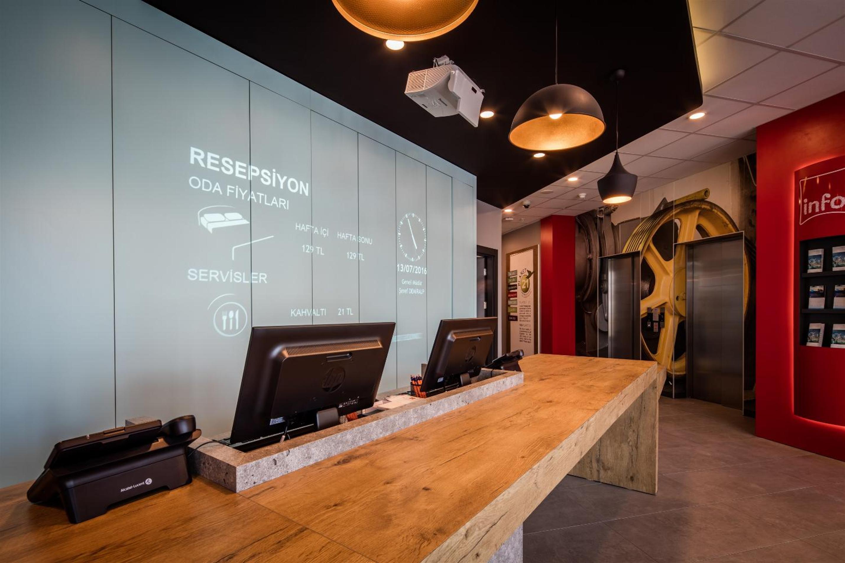 Ibis İstanbul West - Image 80