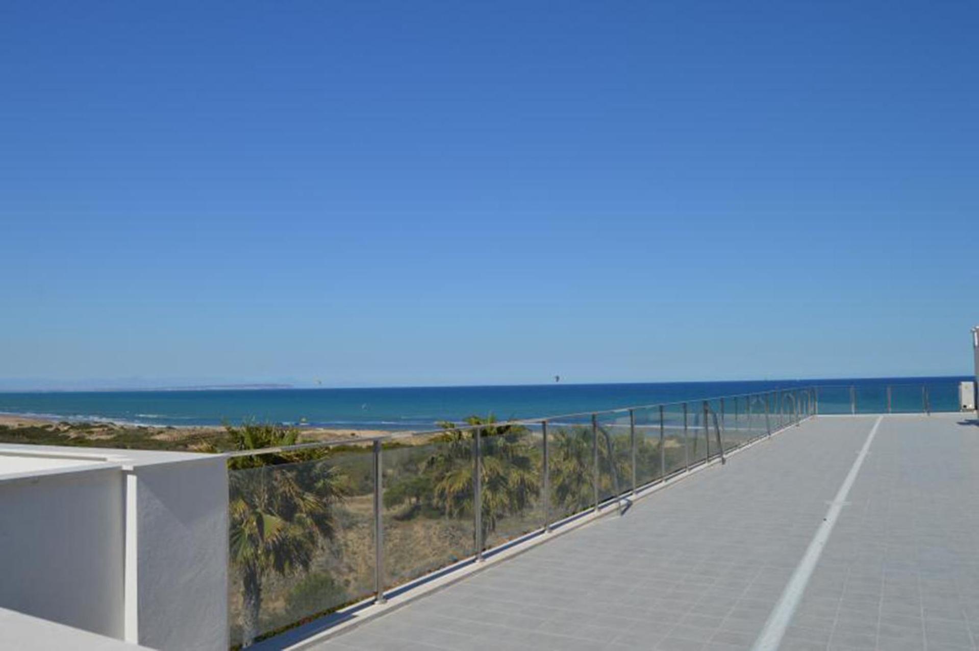 Pinada La Mata