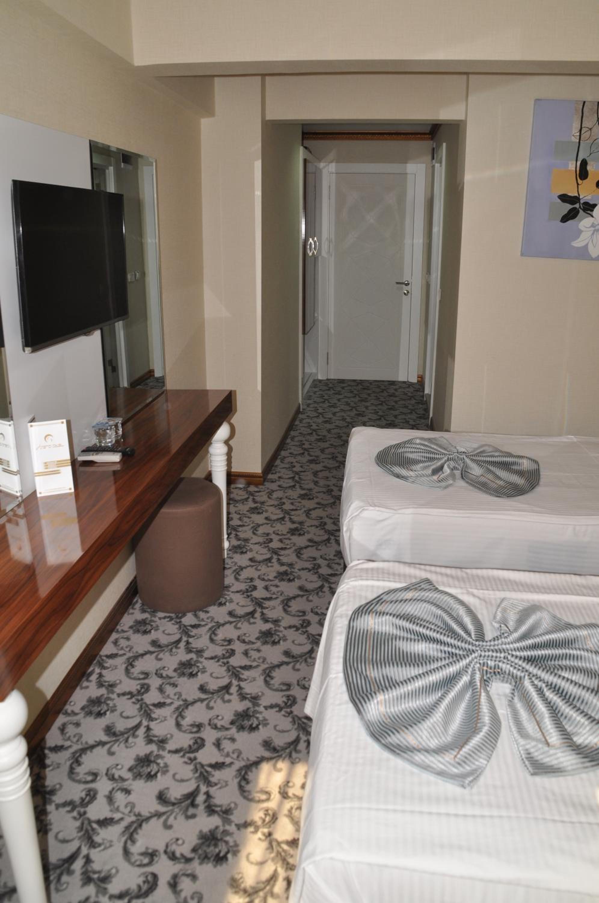 Grand Sera Hotel - Image 44