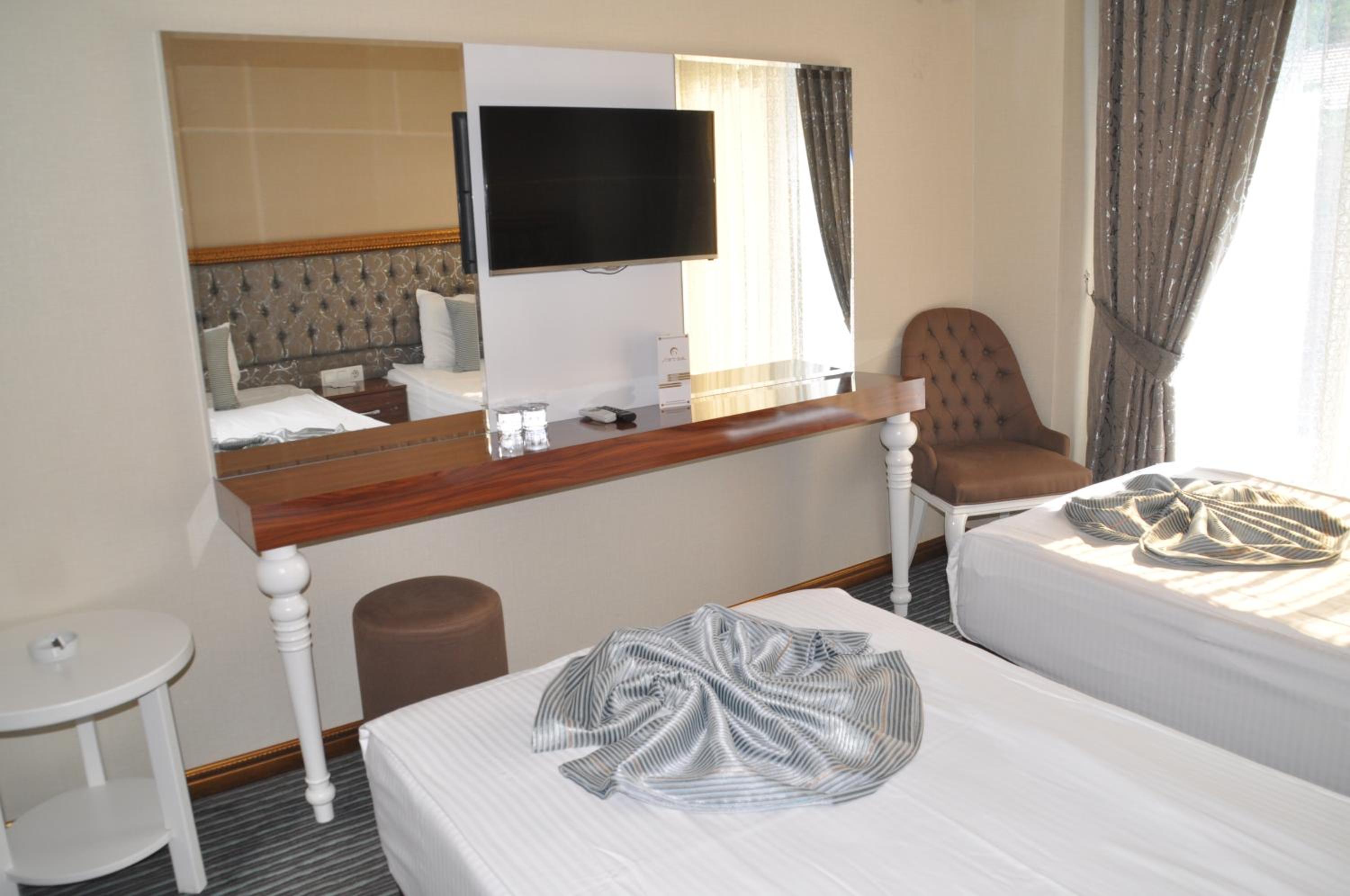 Grand Sera Hotel - Image 41