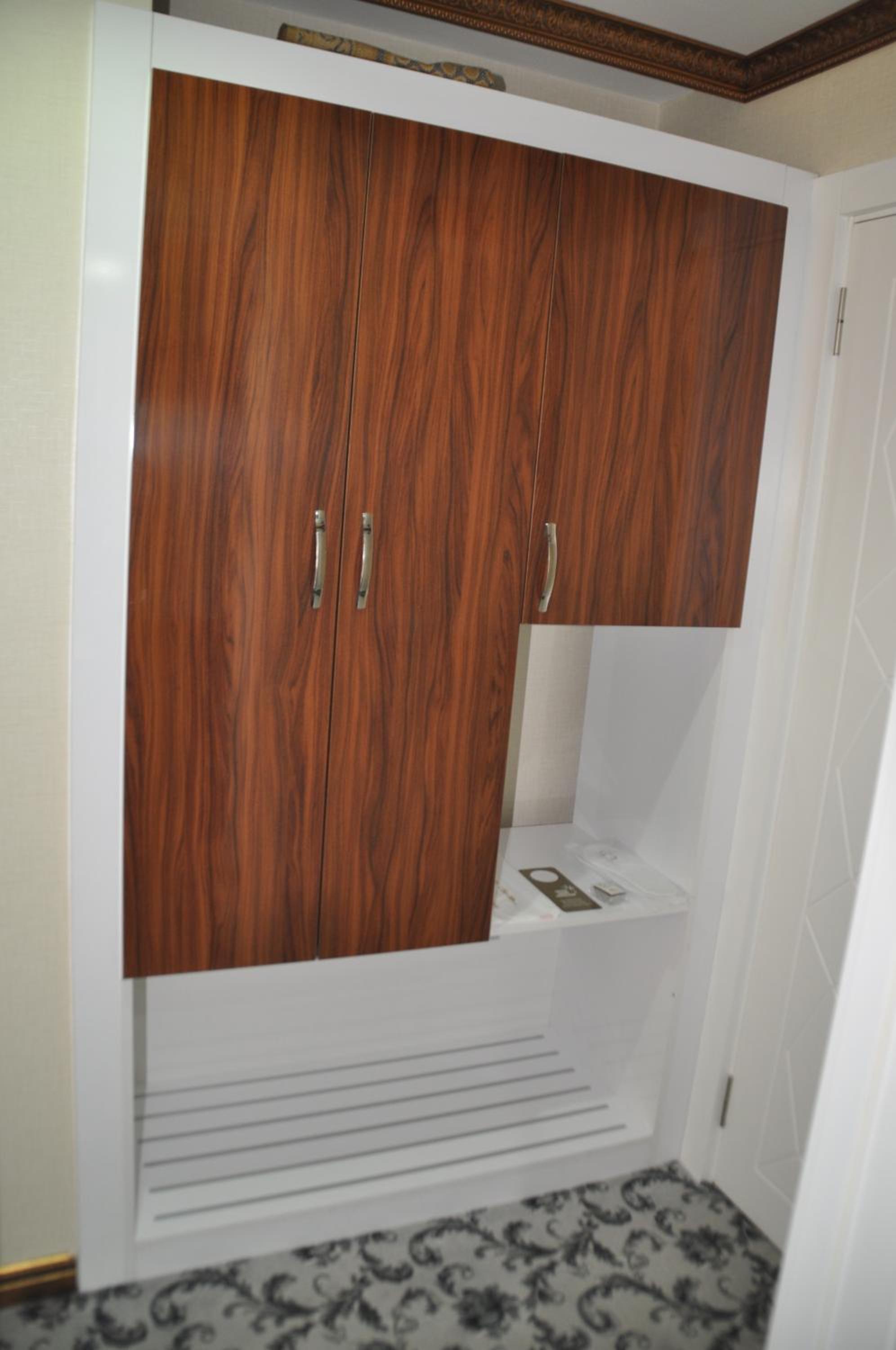 Grand Sera Hotel - Image 36