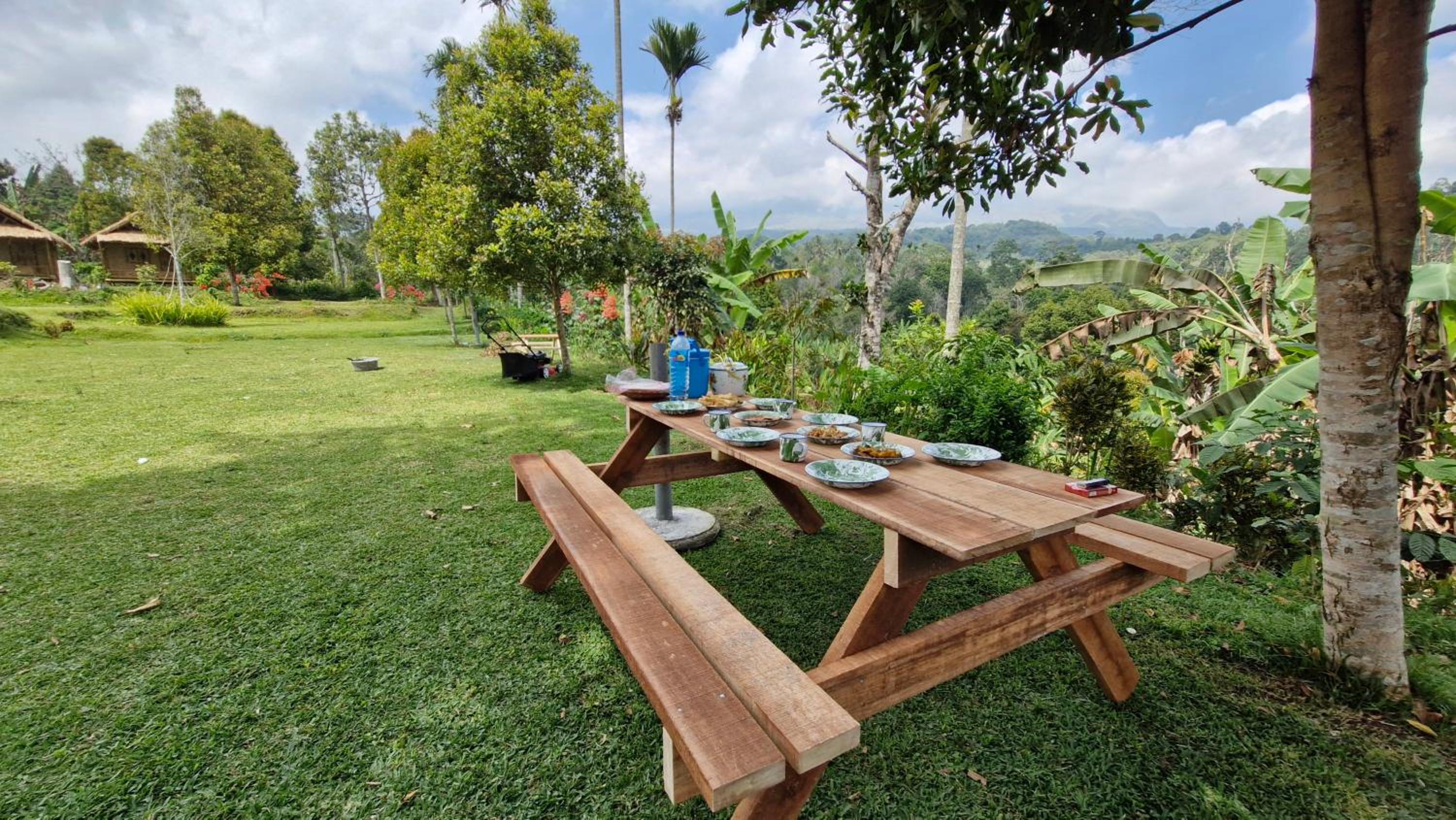 Sajang Valley Estate