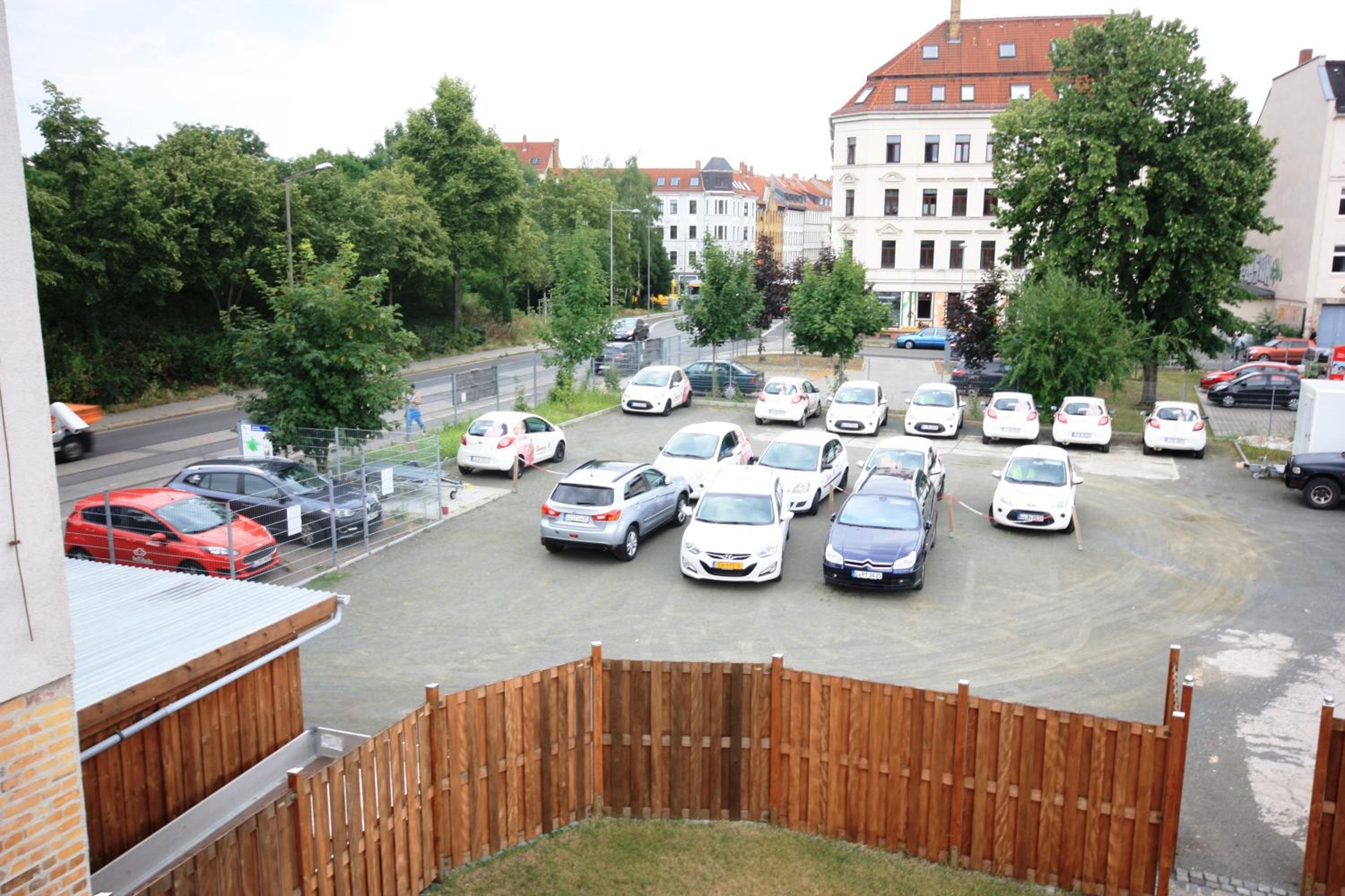 Leipzig Vacations - VacApps Apartments - Property Image 93