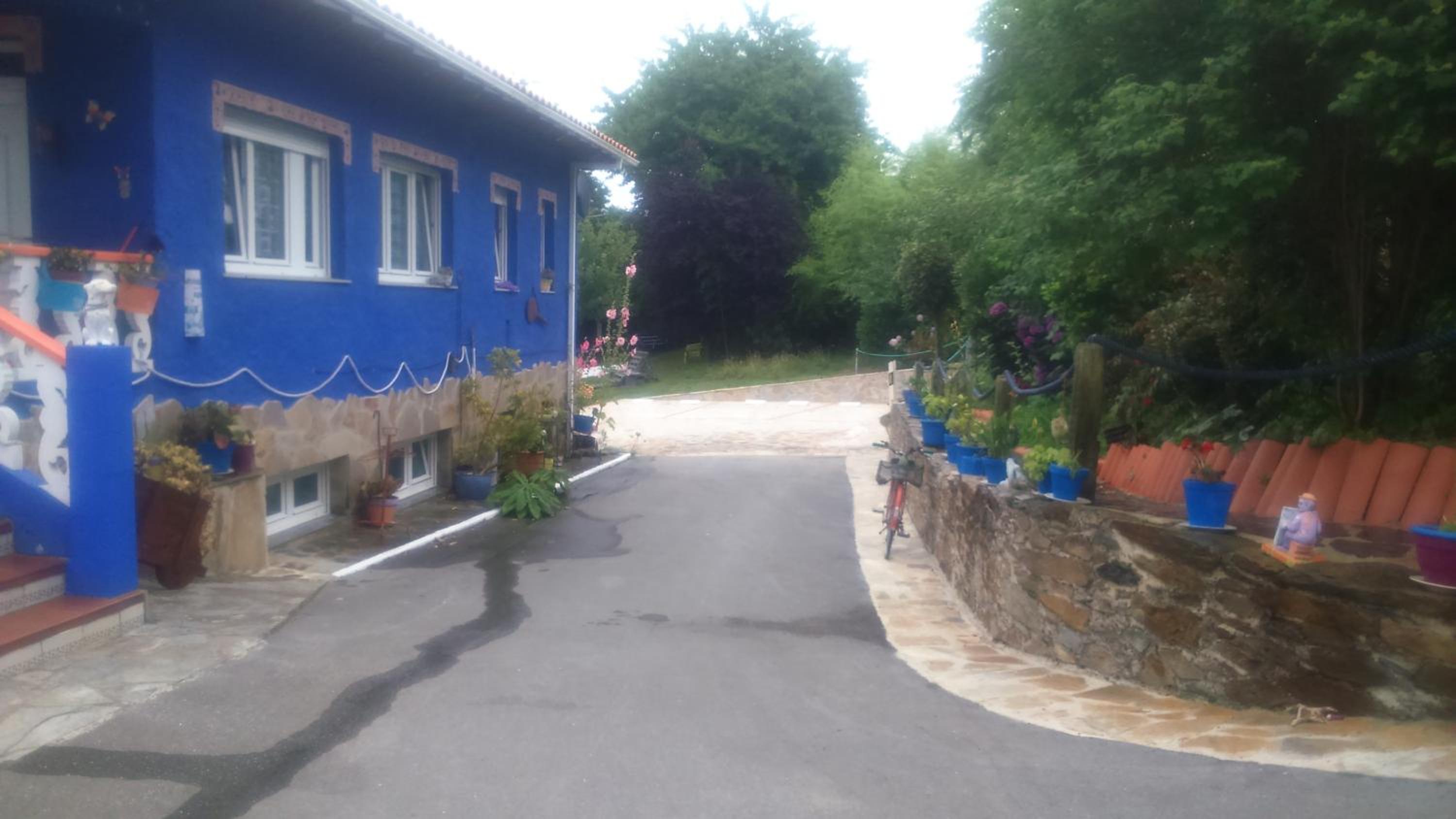 Apartamentos Labana