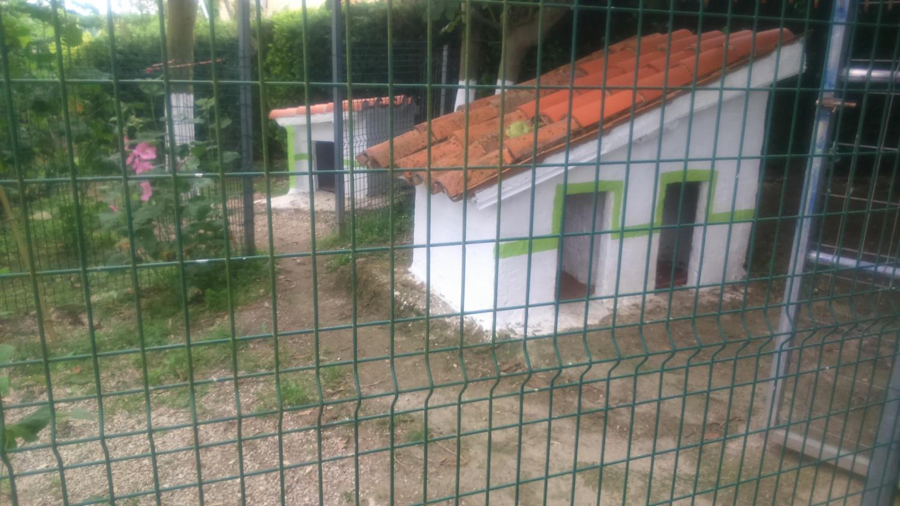 Apartamentos Labana