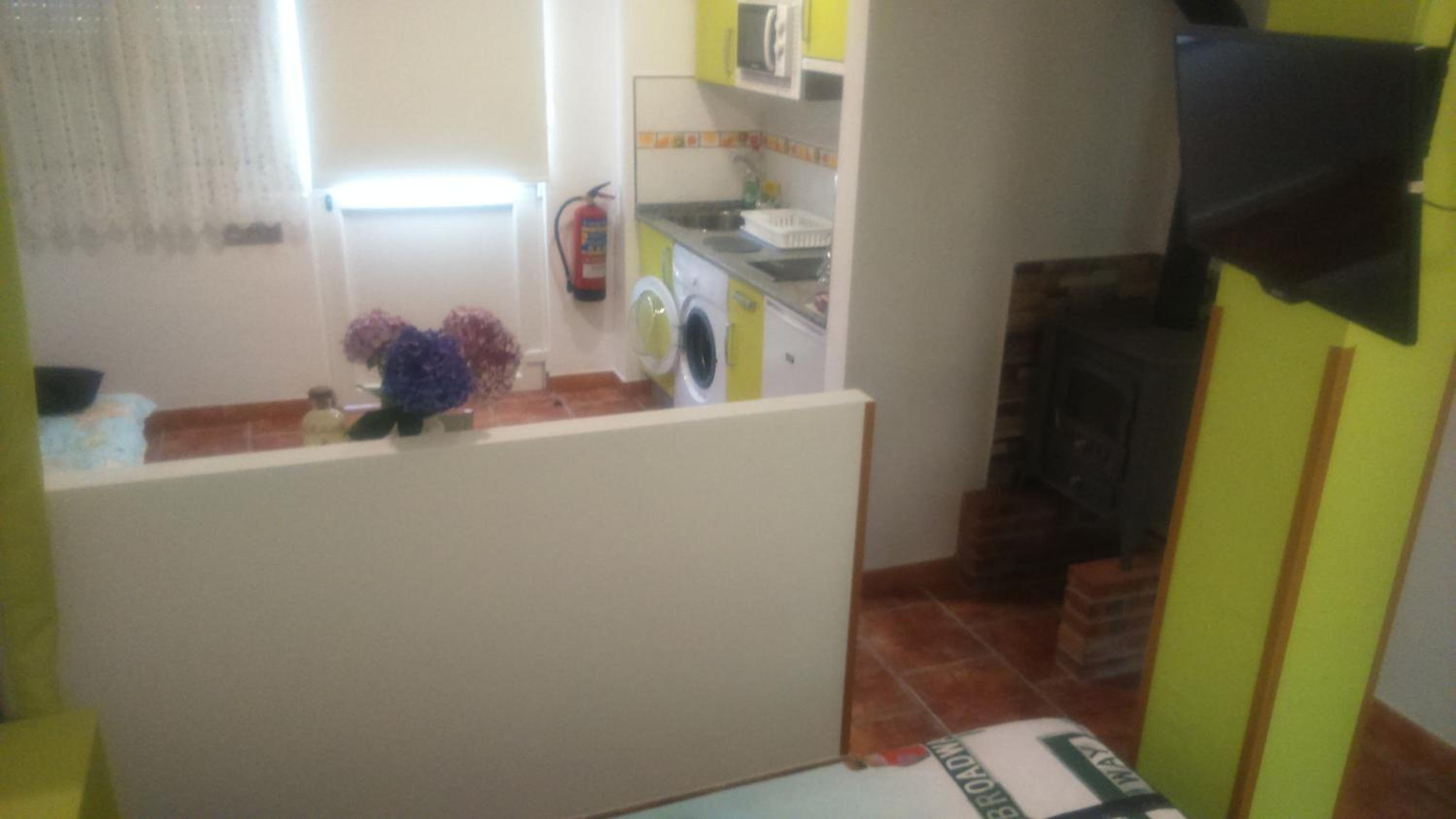 Apartamentos Labana