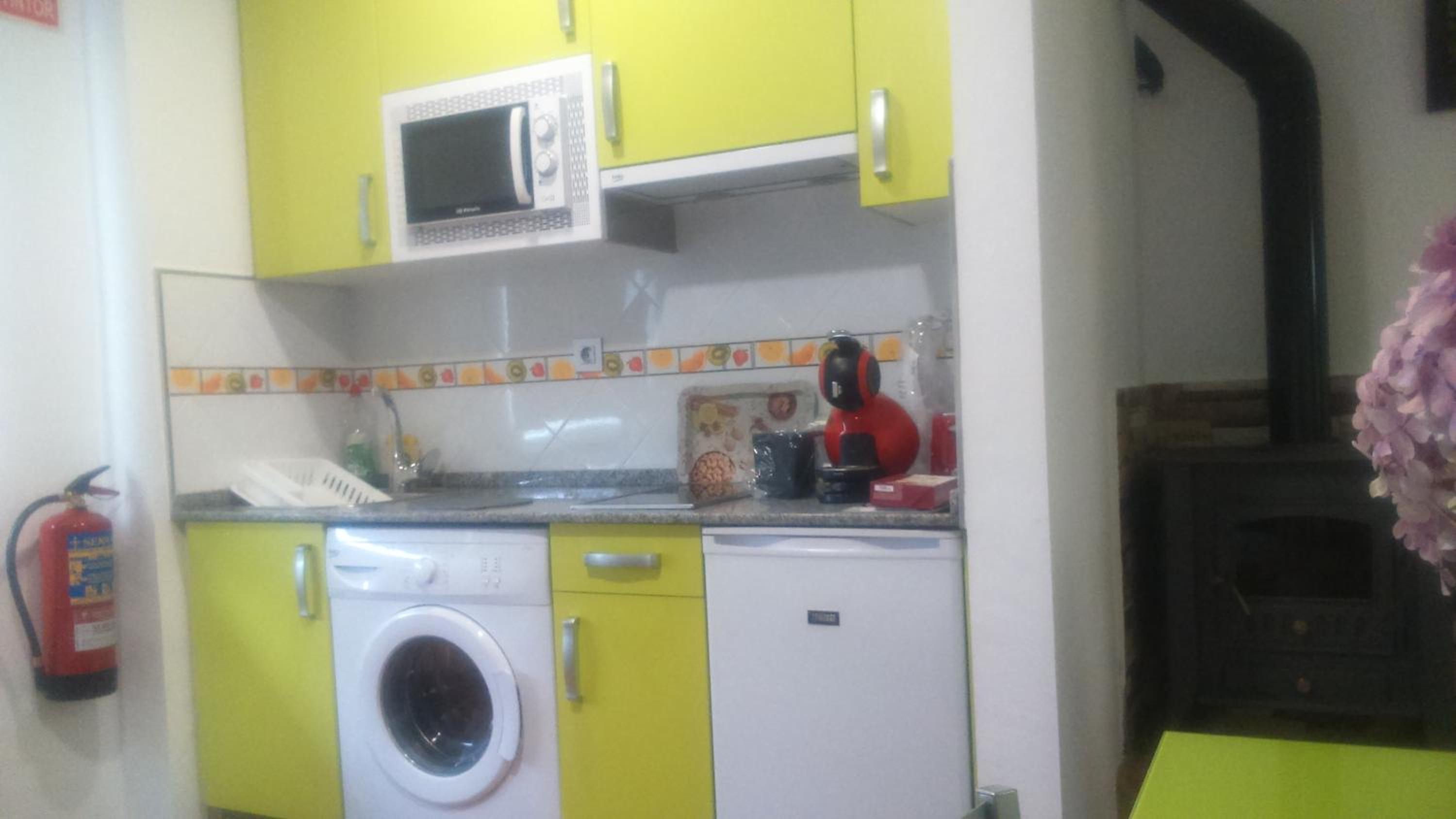 Apartamentos Labana