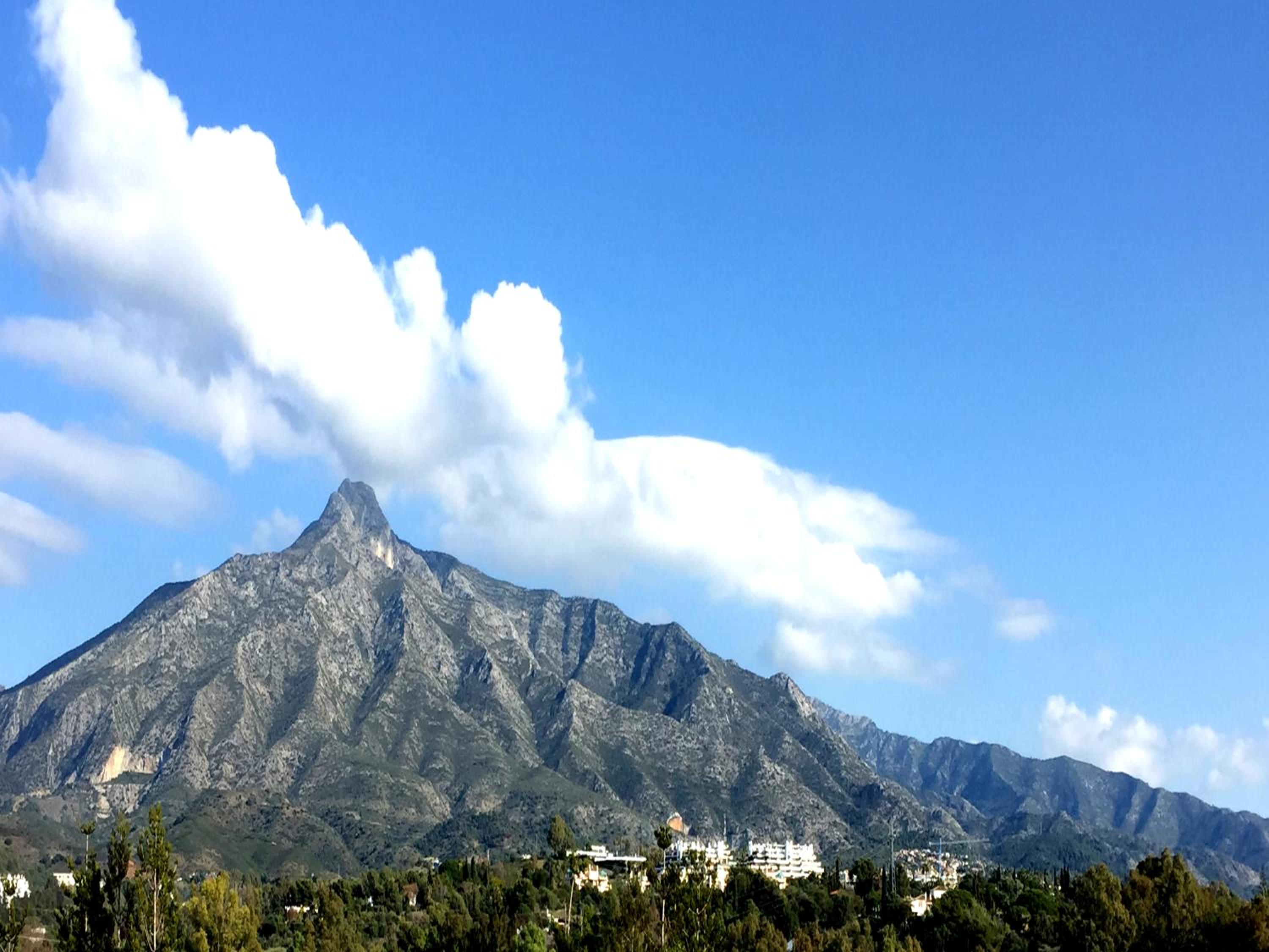 Puerto Banus Luxury Penthouse