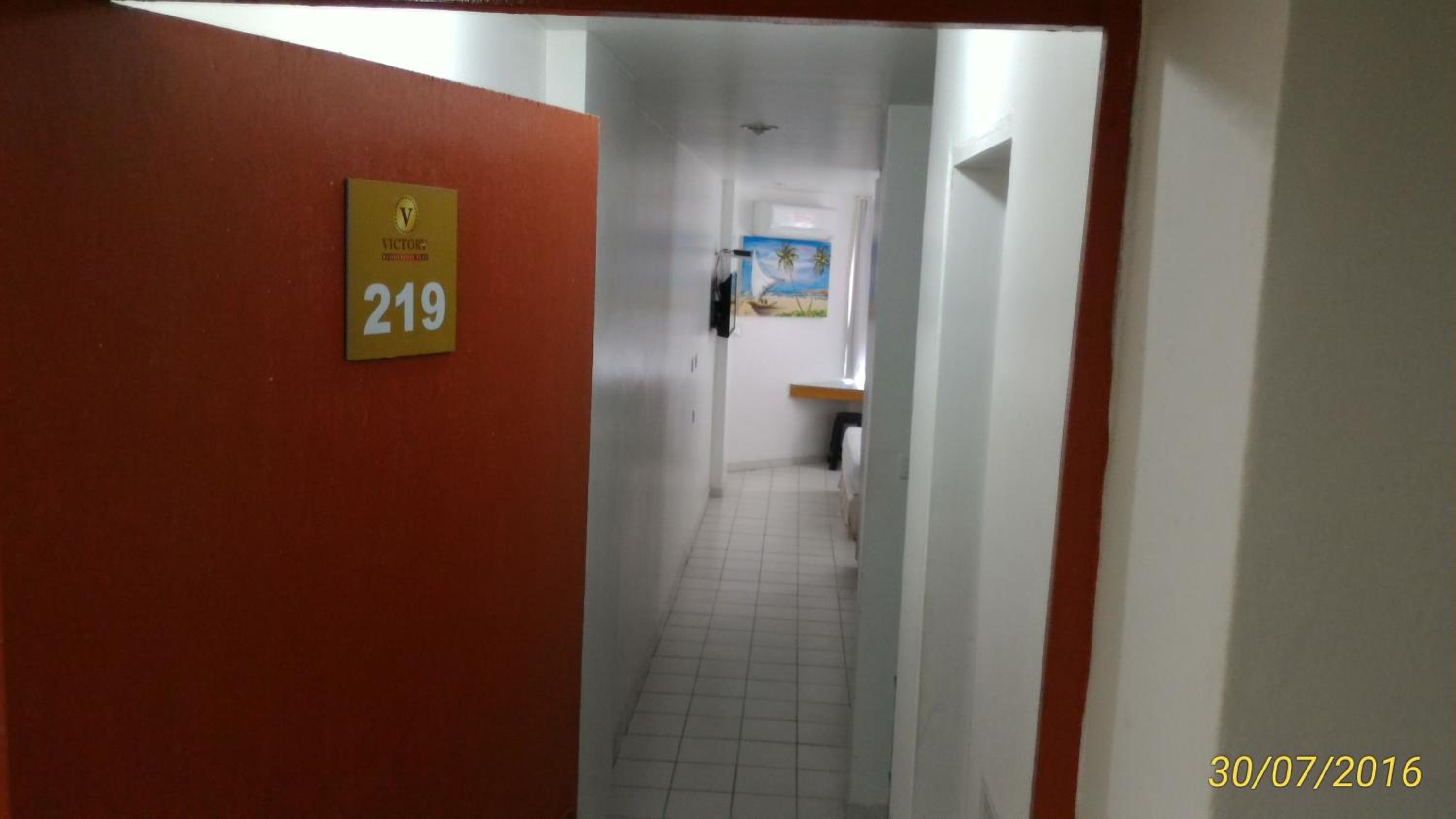 AP 219 Victory Flat em Tambaú