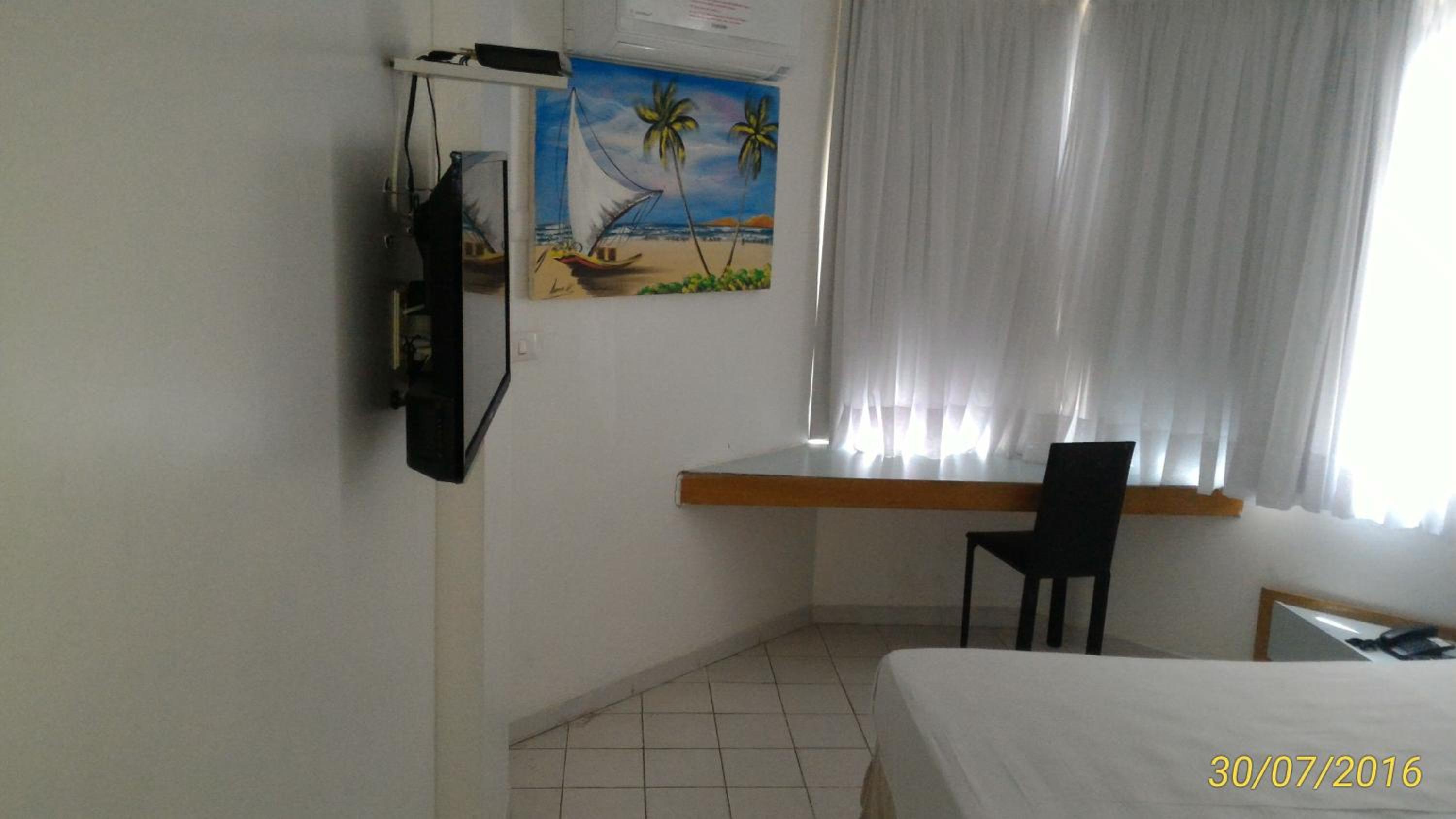 AP 219 Victory Flat em Tambaú