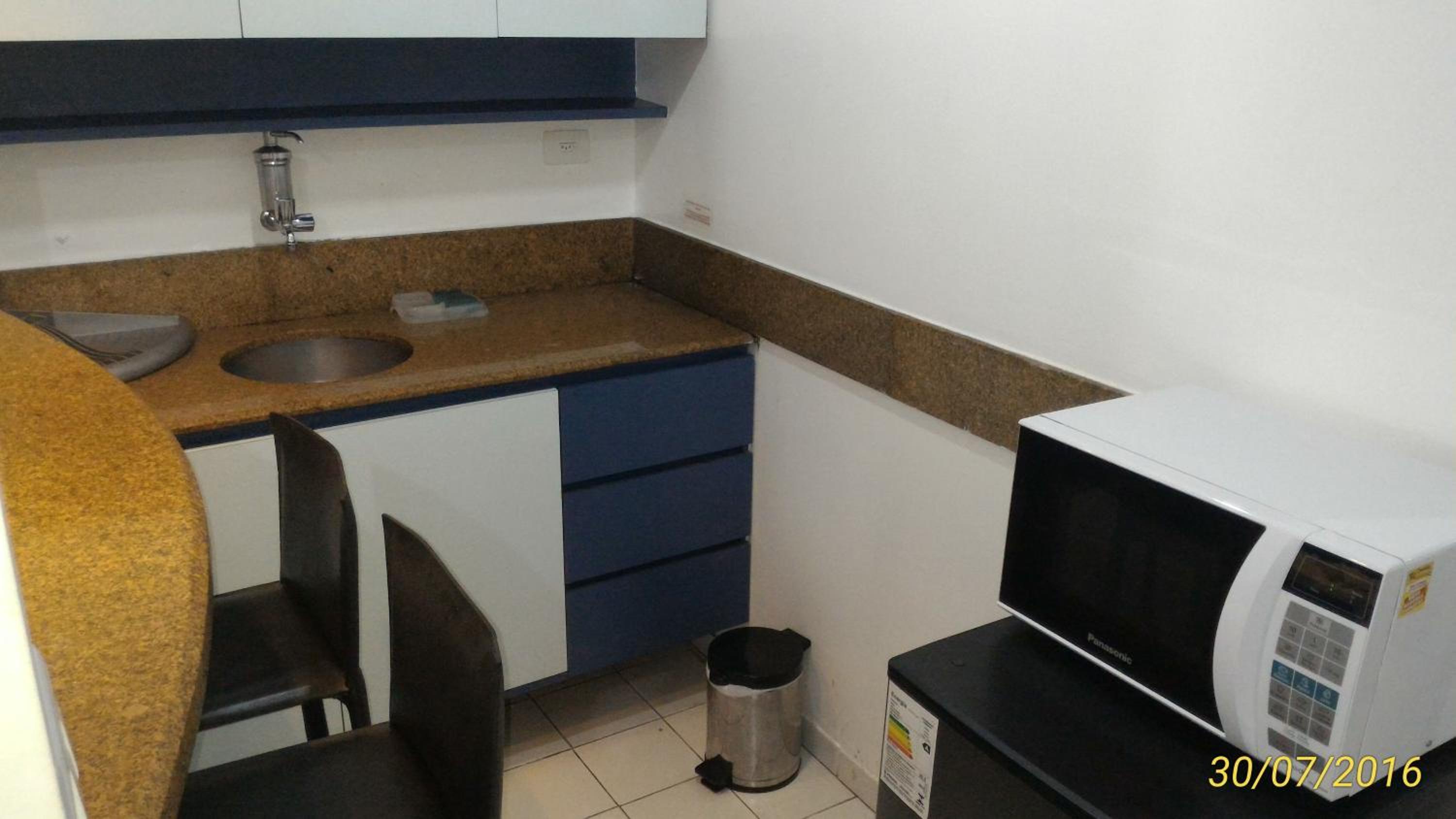 AP 219 Victory Flat em Tambaú