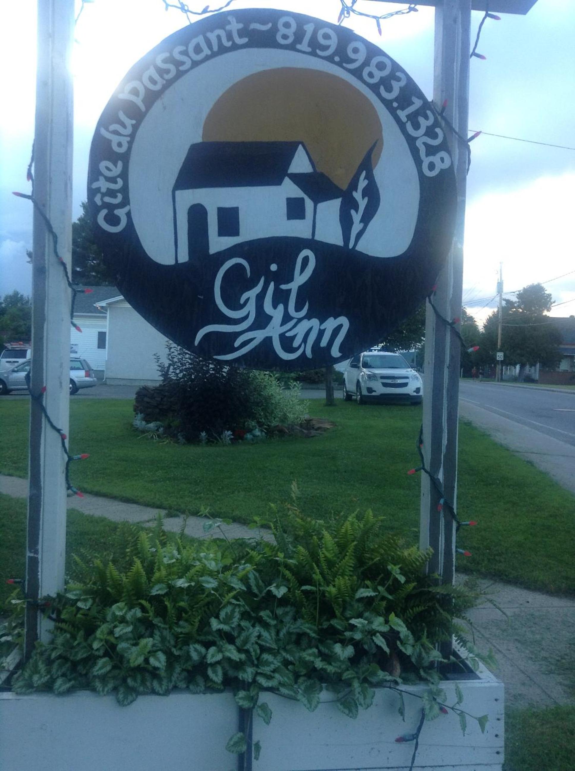 Gil Ann