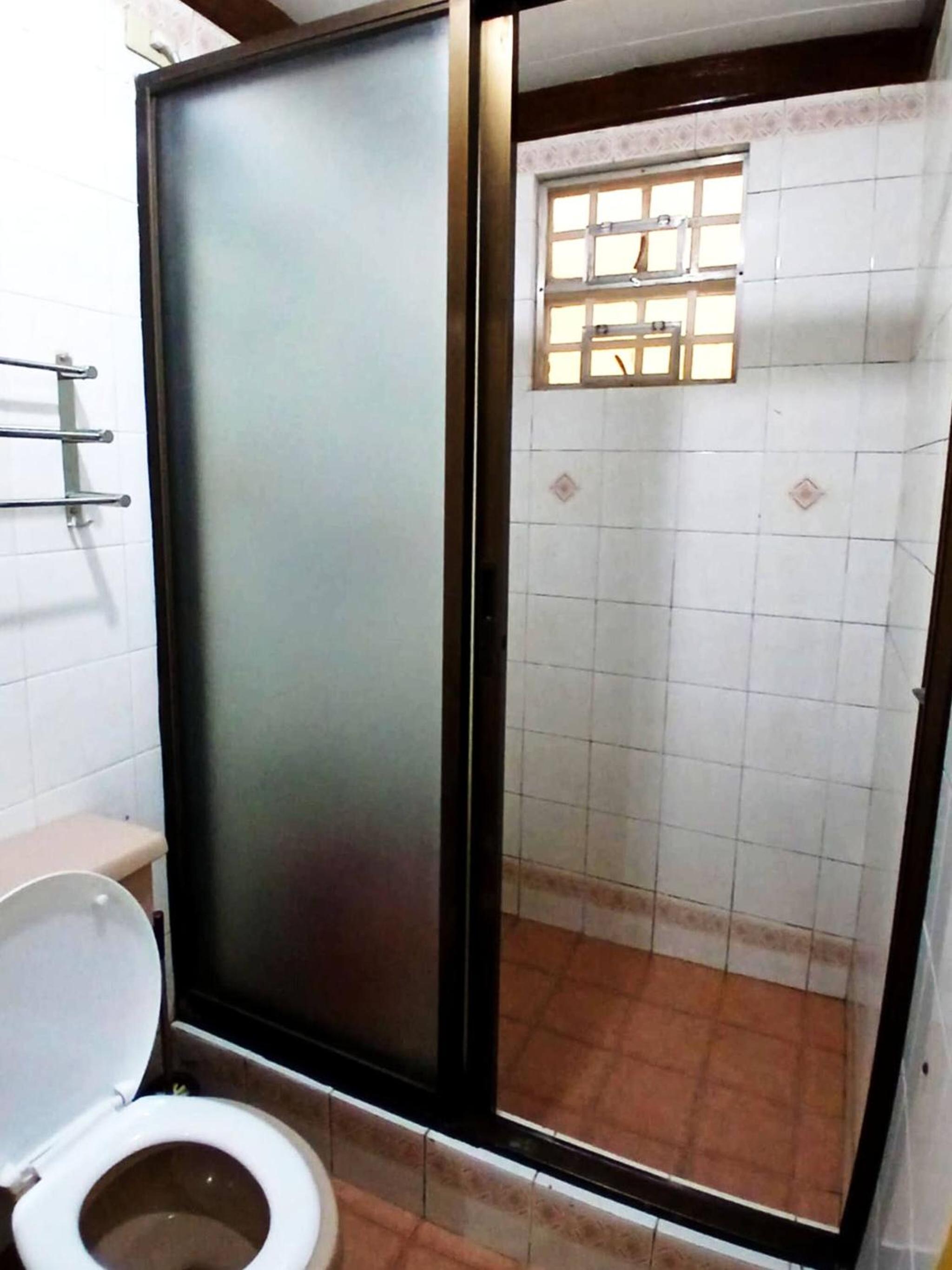 3 Bedroom House in the Heart of Baguio with Garage