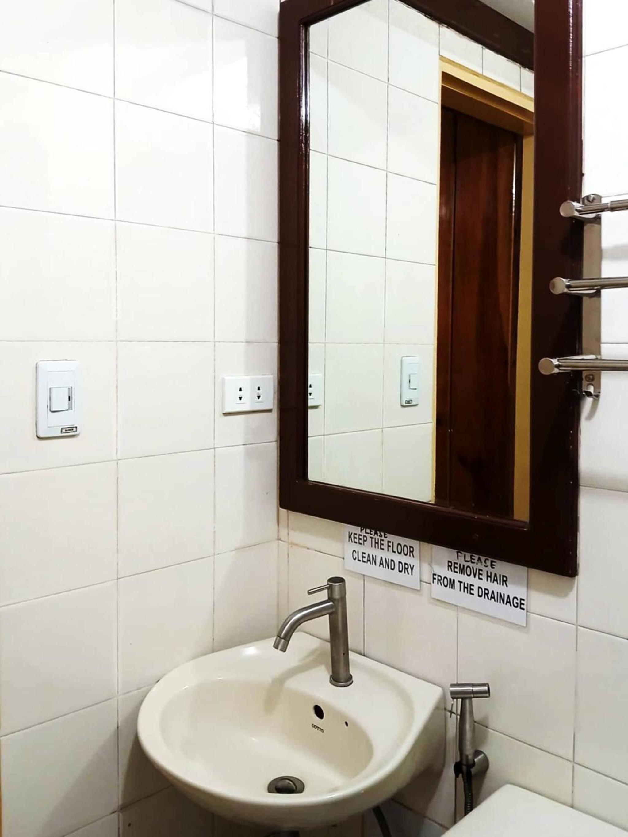 3 Bedroom House in the Heart of Baguio with Garage
