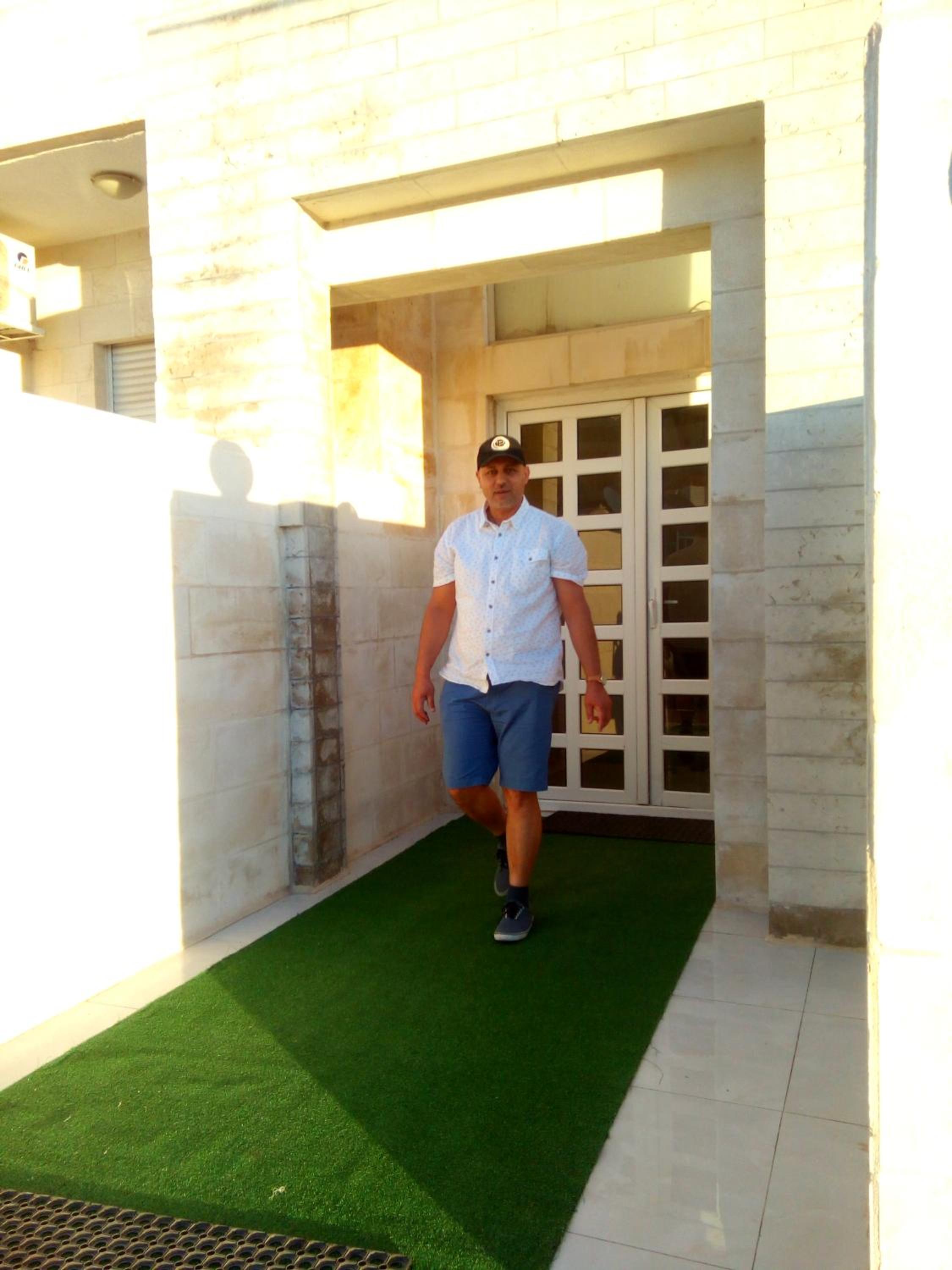 The Place Apartments