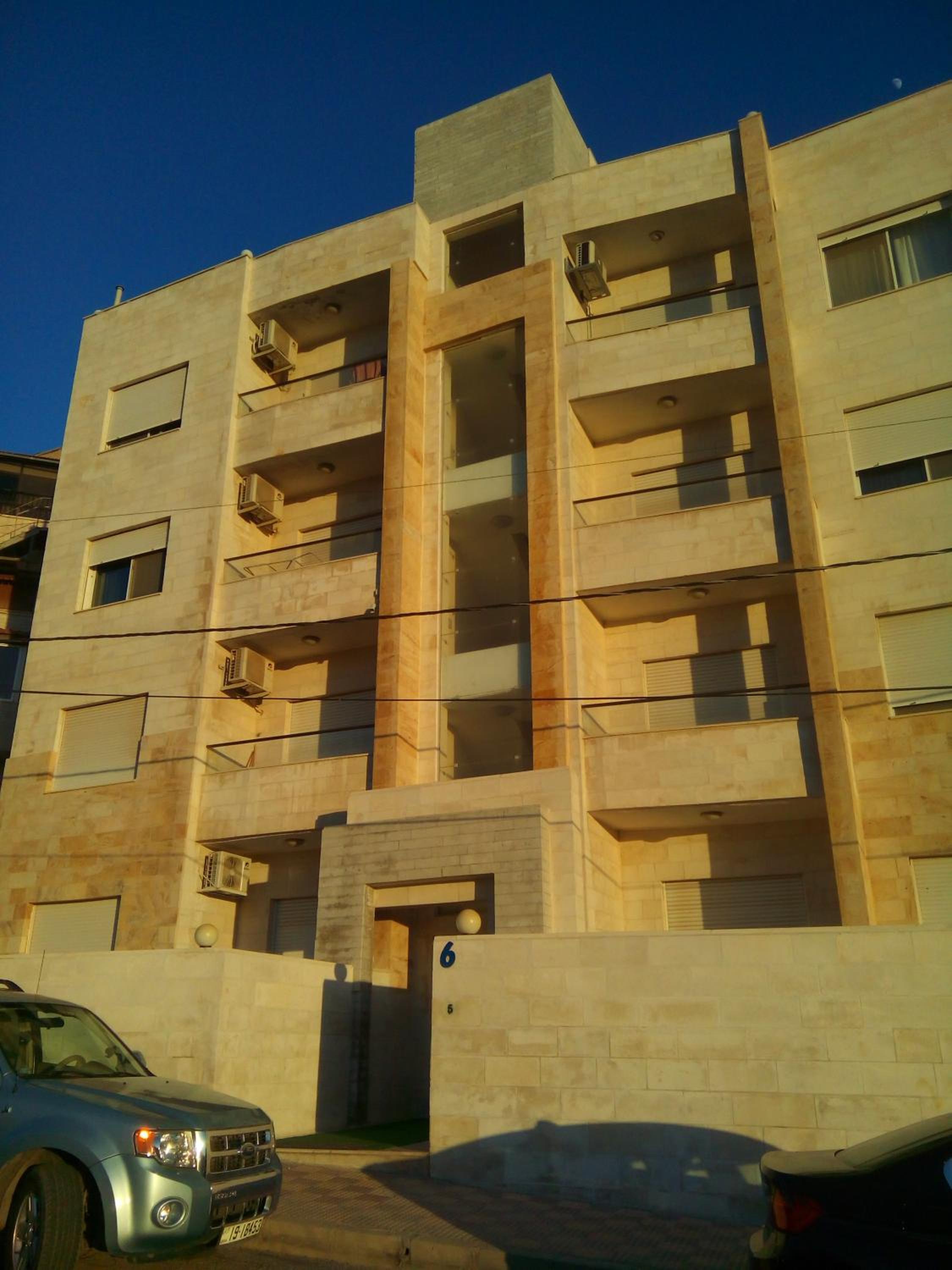 The Place Apartments