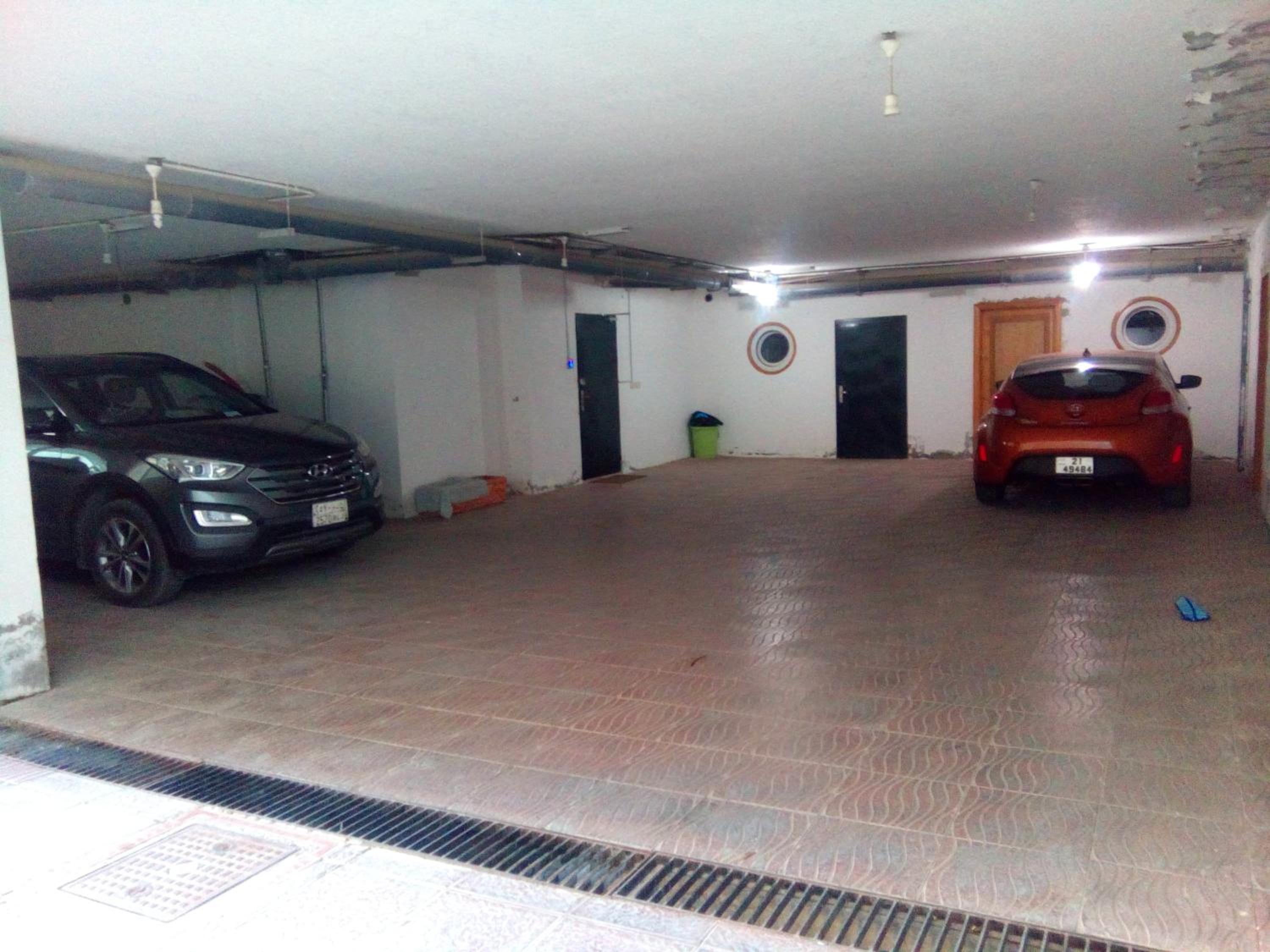 The Place Apartments