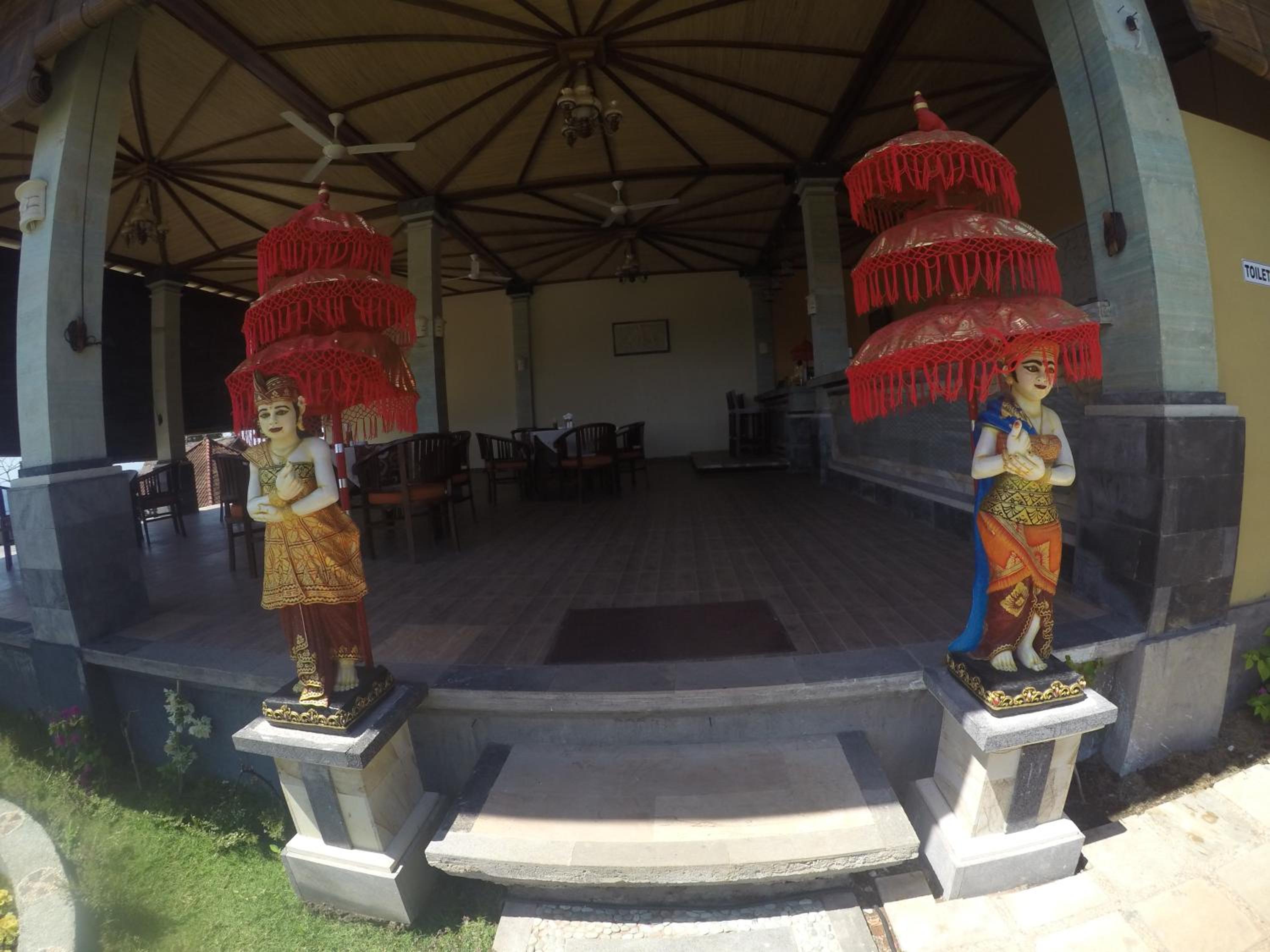 Bali Bhuana Villas