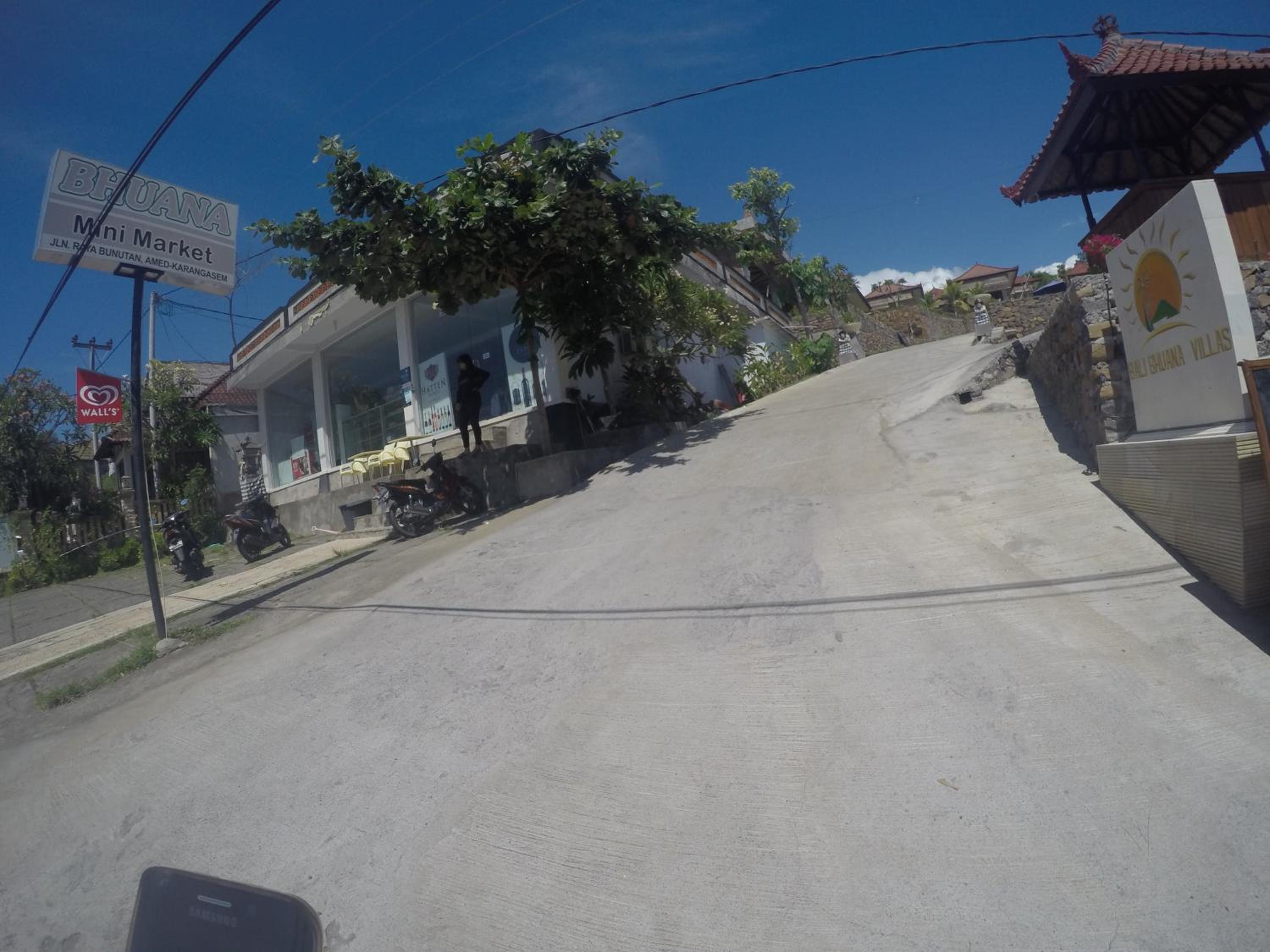 Bali Bhuana Villas
