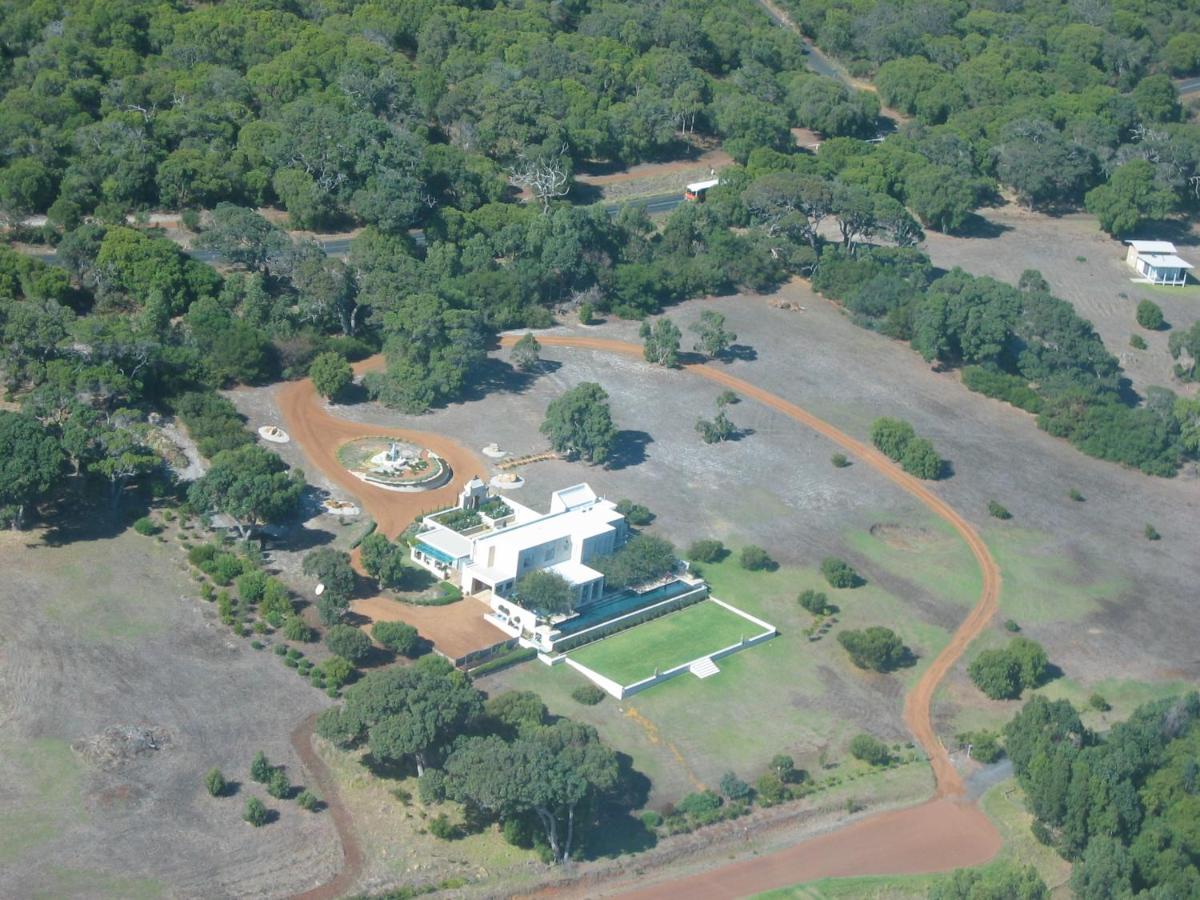 The Princess House