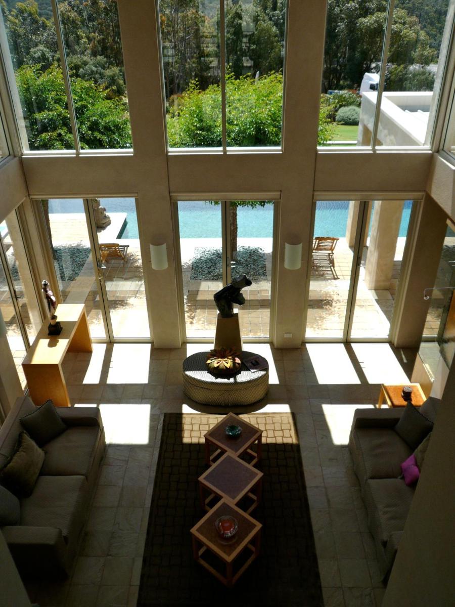 The Princess House