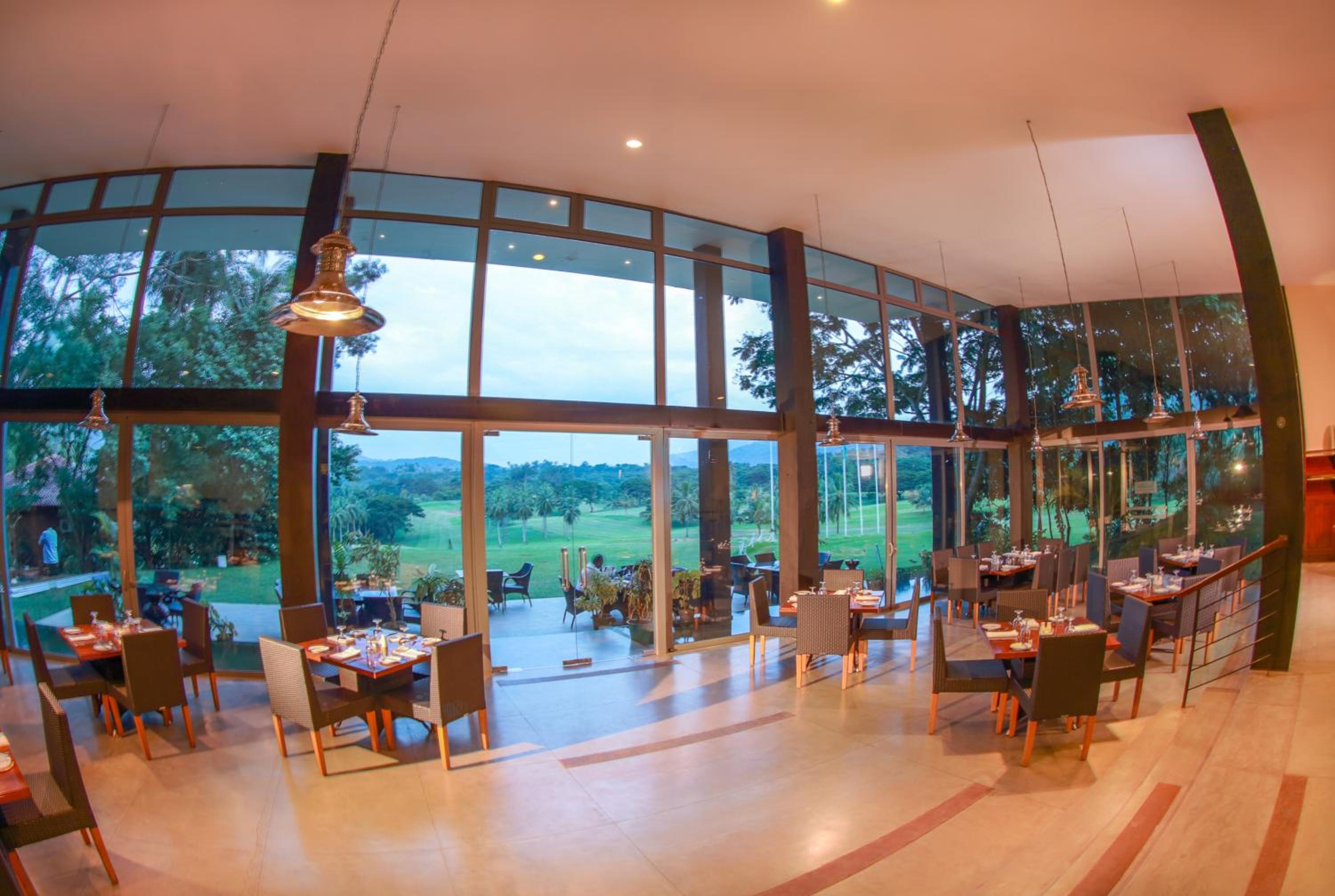 Victoria Golf Resort