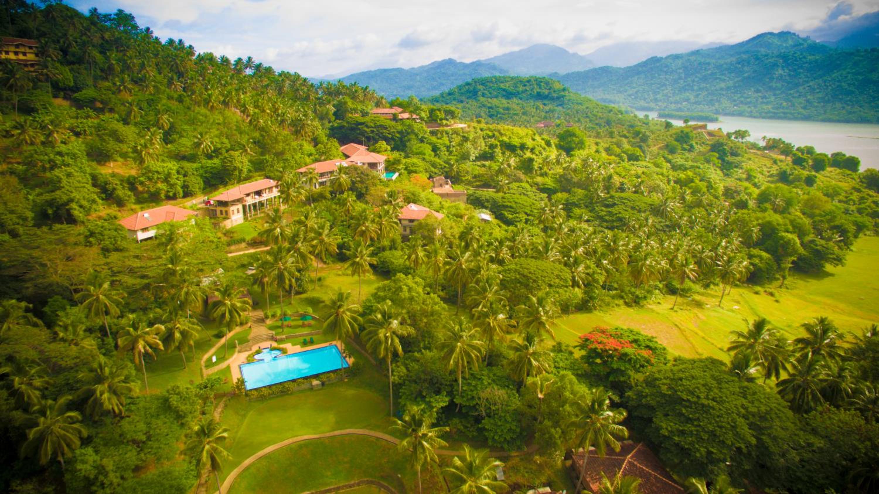 Victoria Golf Resort