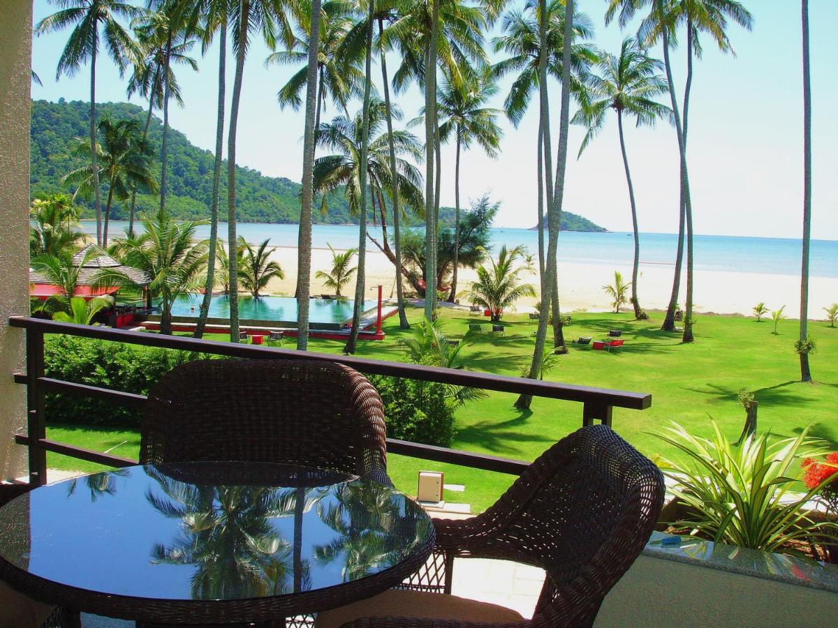 Siam Royal View Resort Apartments