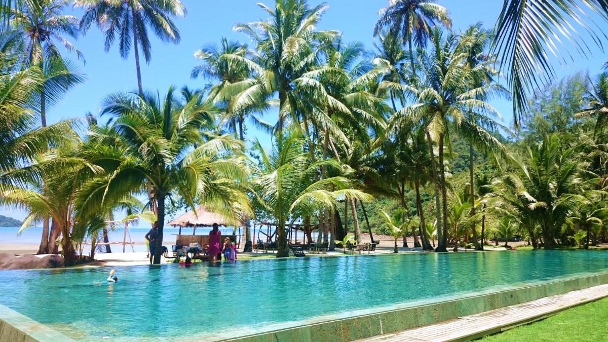 Siam Royal View Resort Apartments