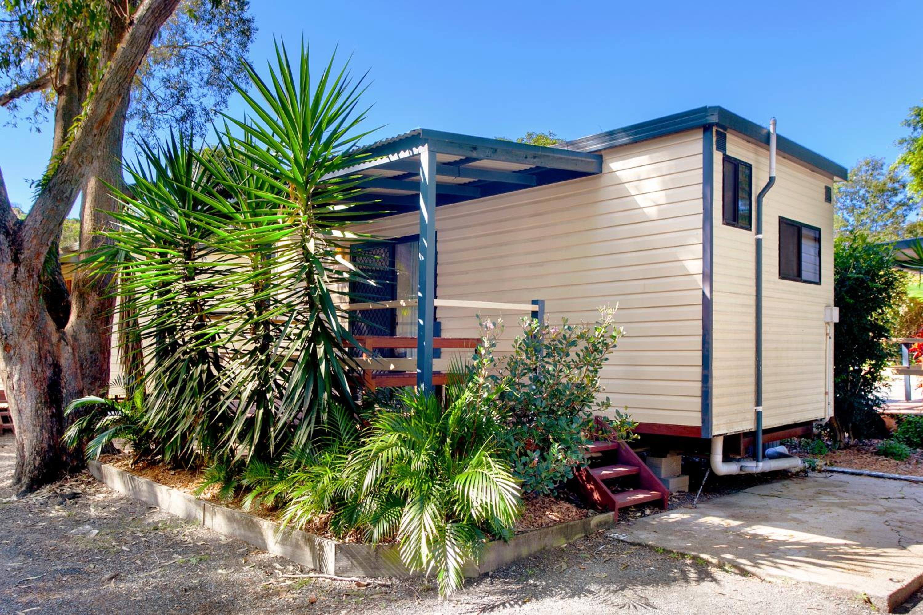 Sapphire Beach Holiday Park