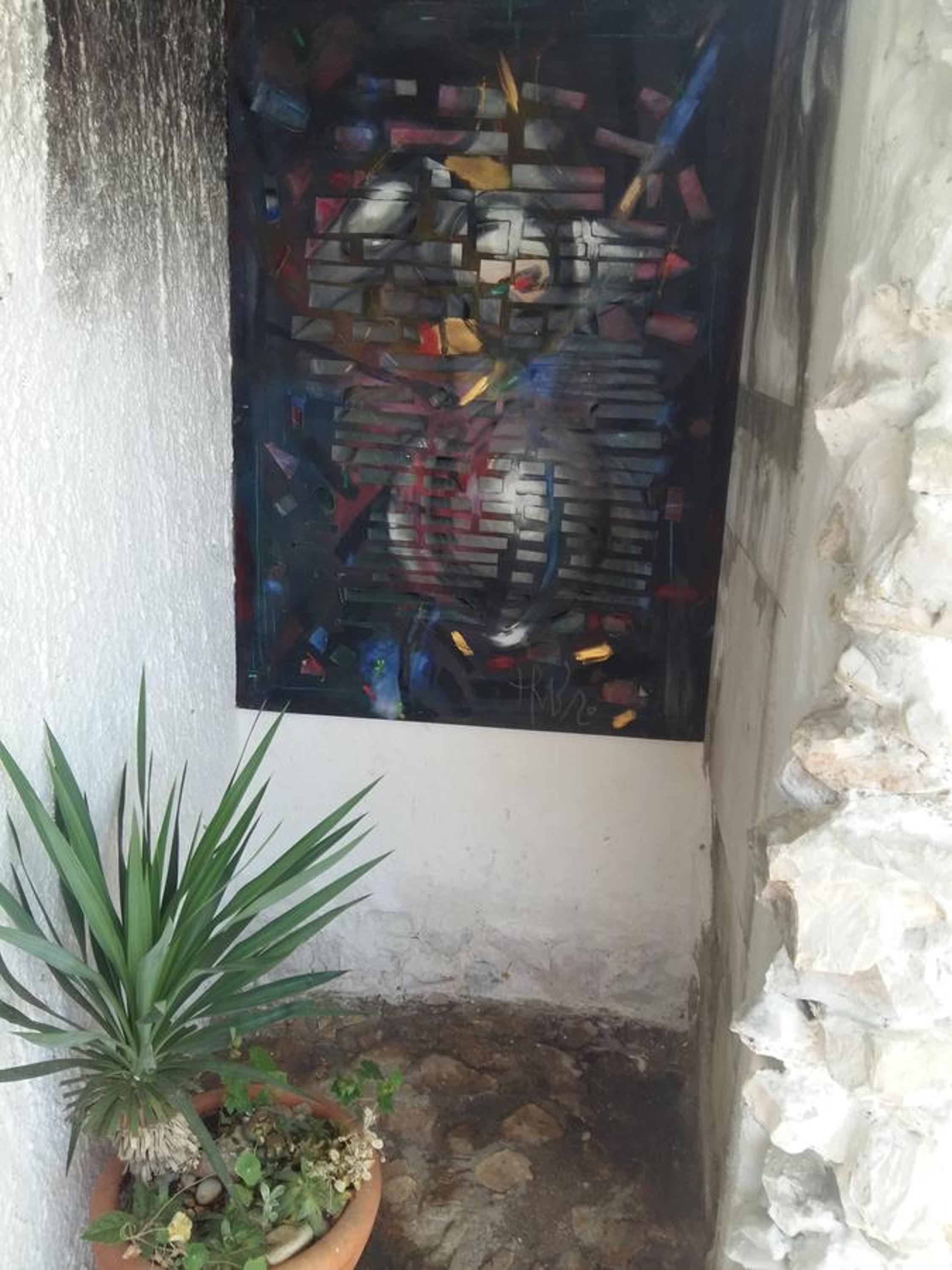 ApartMarin
