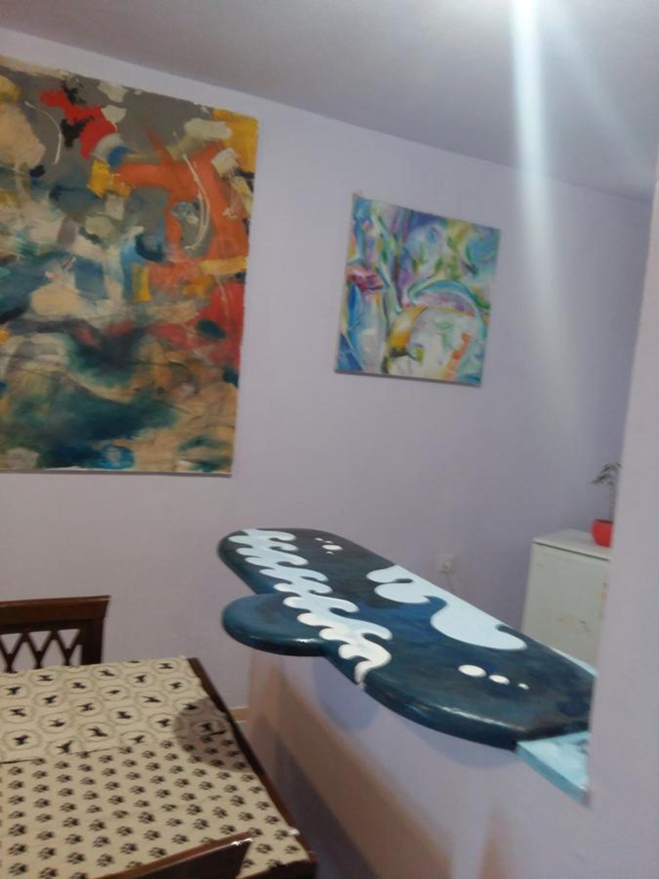ApartMarin