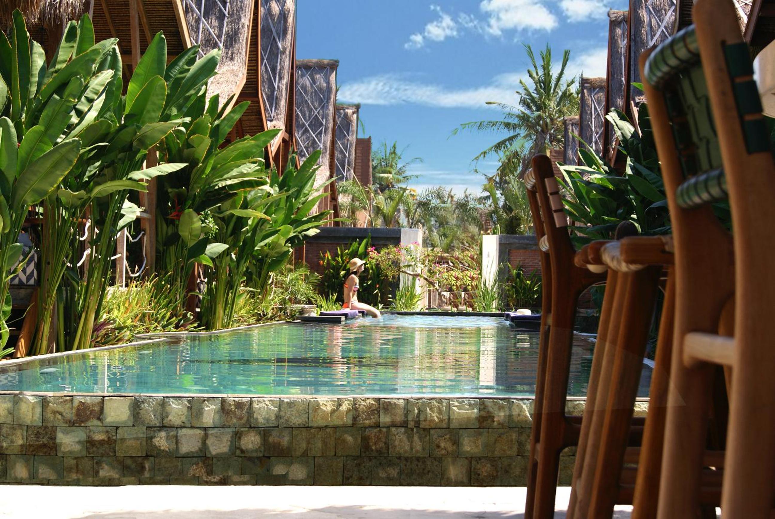 Kaleydo Villas