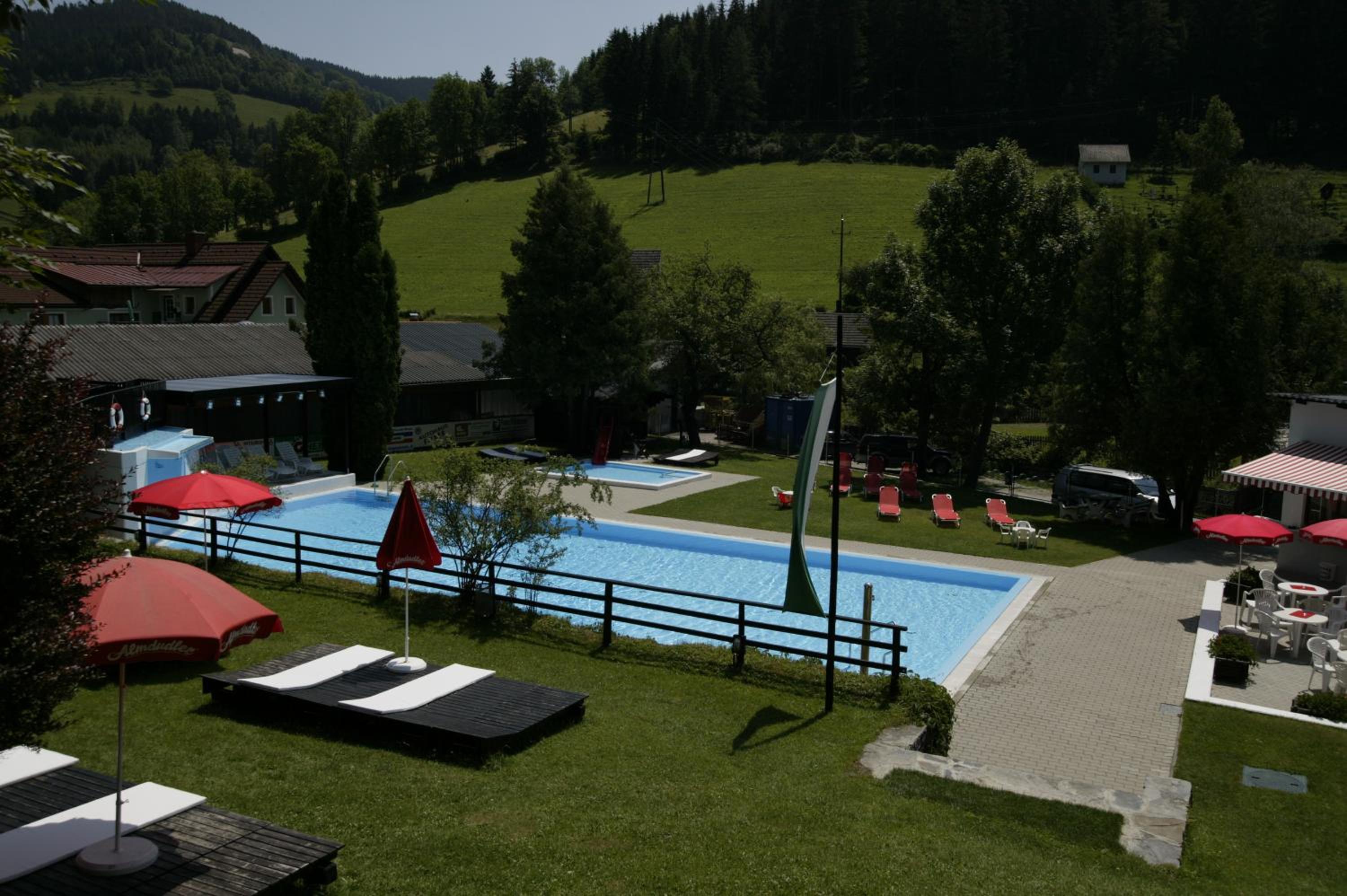 Pension Schweiger